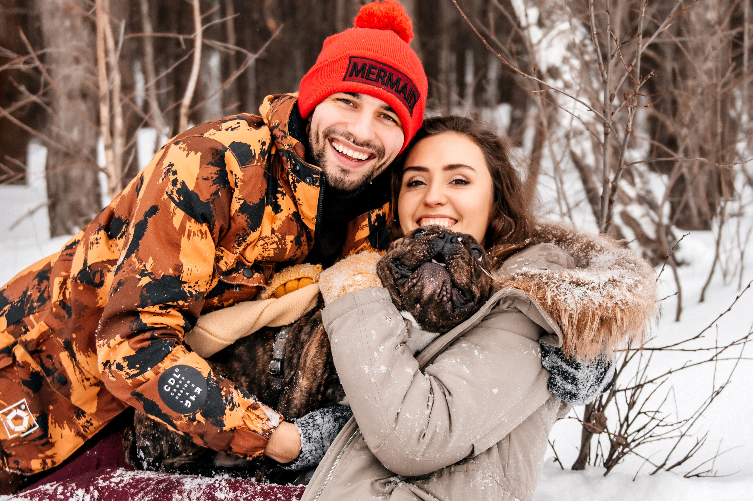 Семейная фотосессия. Свадебный и семейный фотограф в Минске Александра Божок