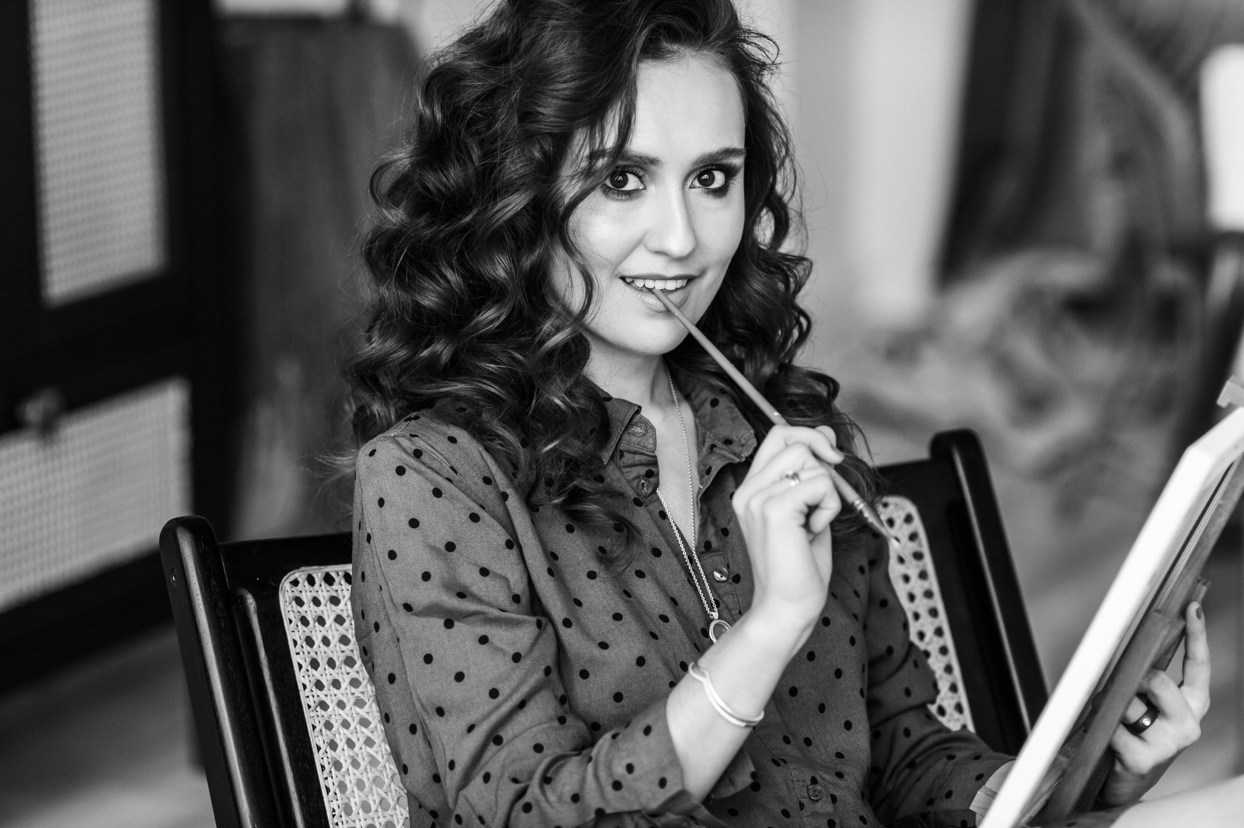 Марина. Свадебный и семейный фотограф в Минске Александра Божок