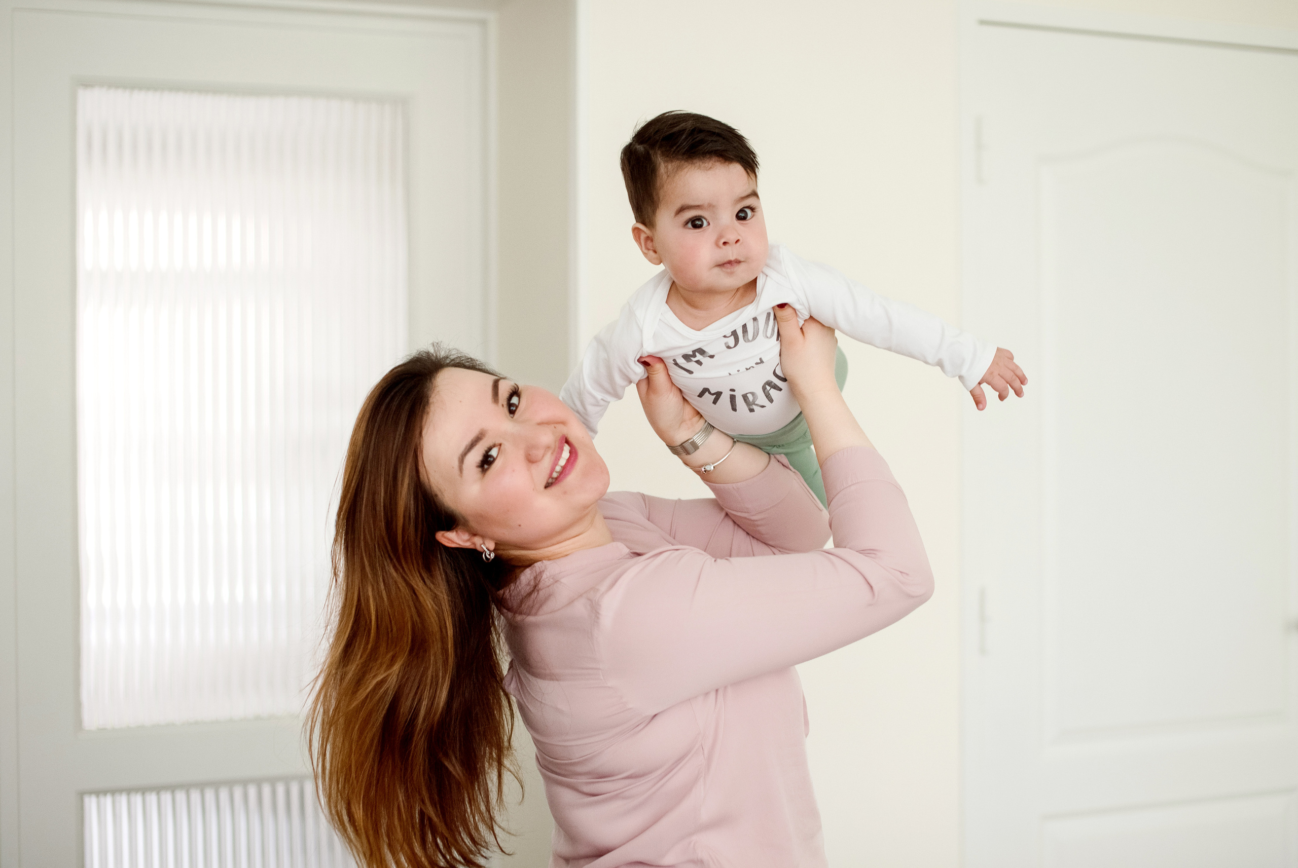 Семейная фотосессия. Свадебный и семейный фотограф в Минске Александра Божок