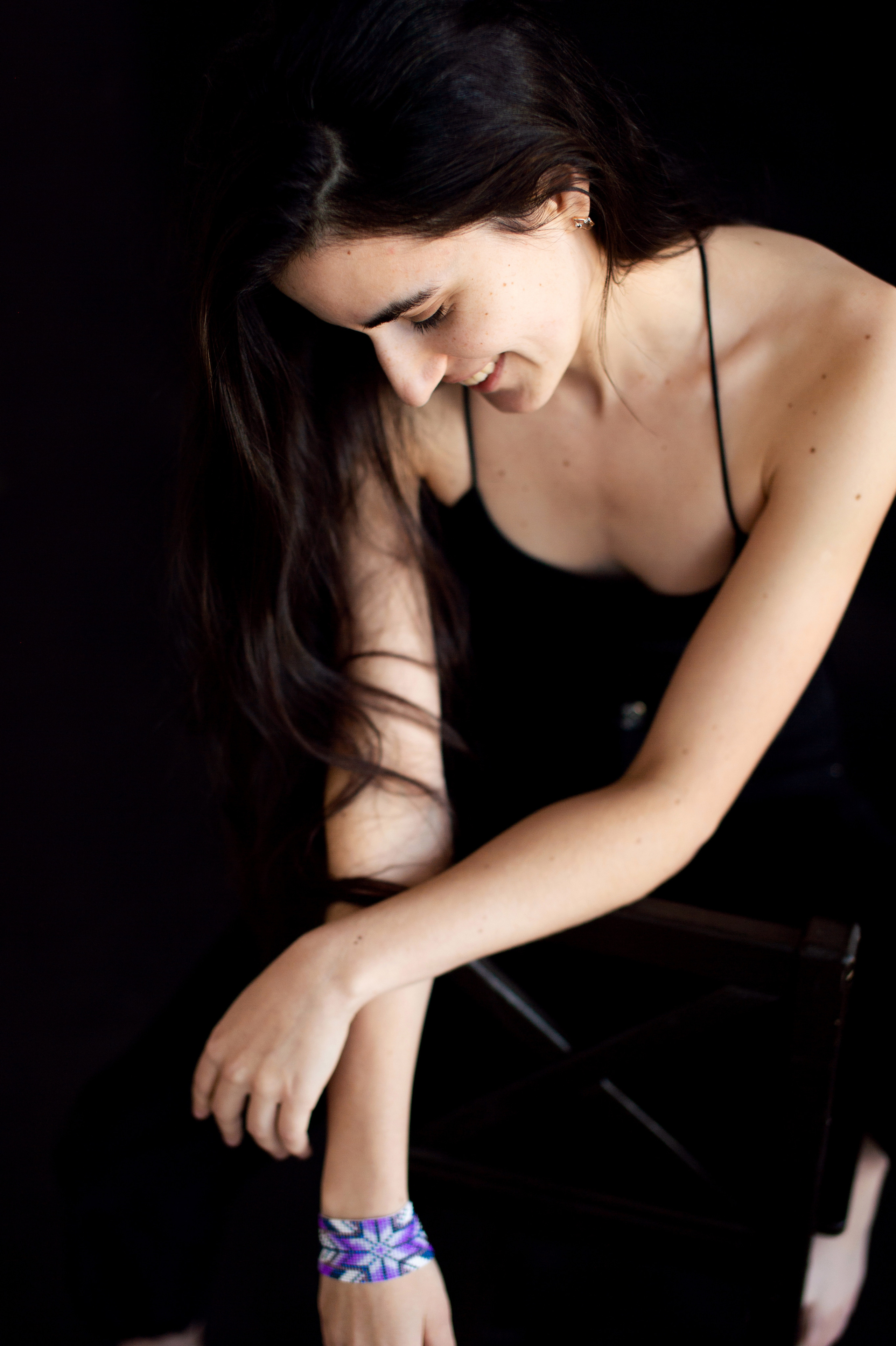 Оля. Свадебный и семейный фотограф в Минске Александра Божок