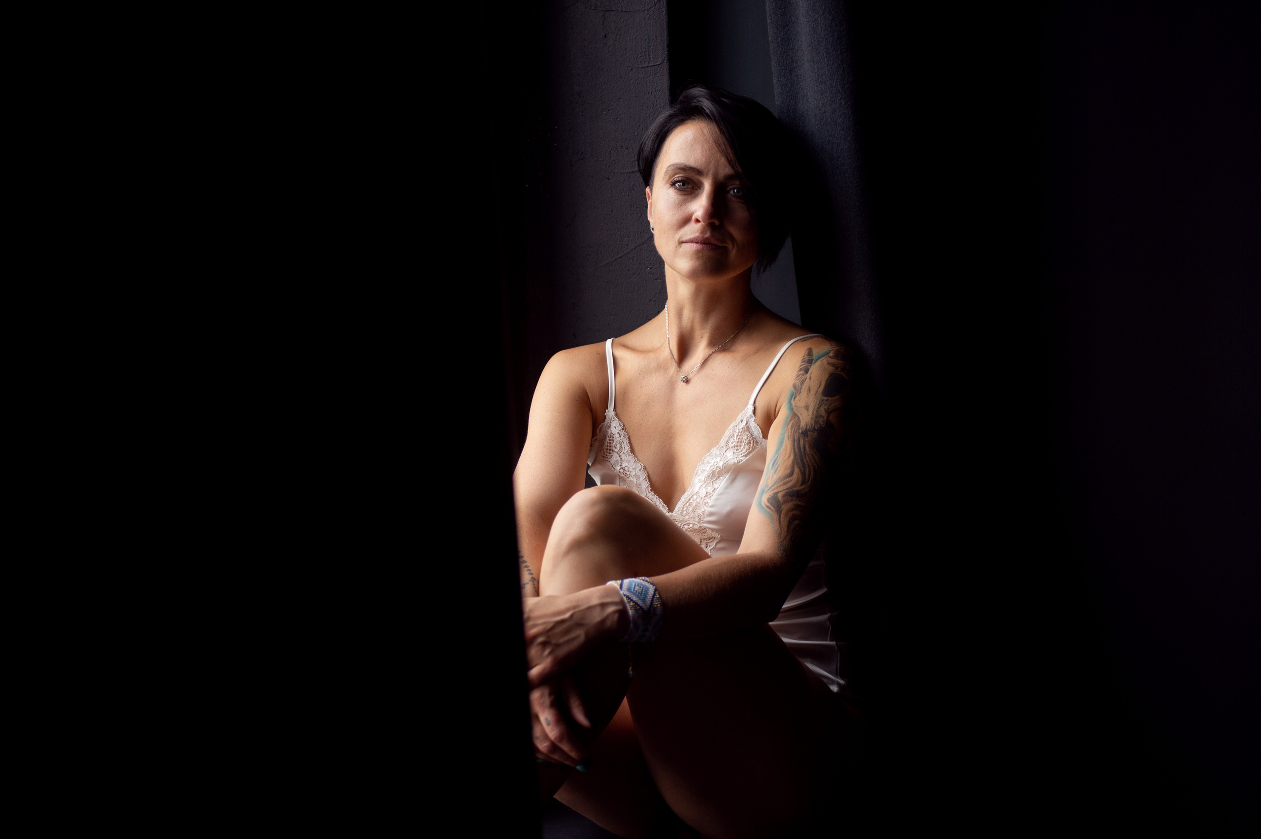 Аня. Свадебный и семейный фотограф в Минске Александра Божок