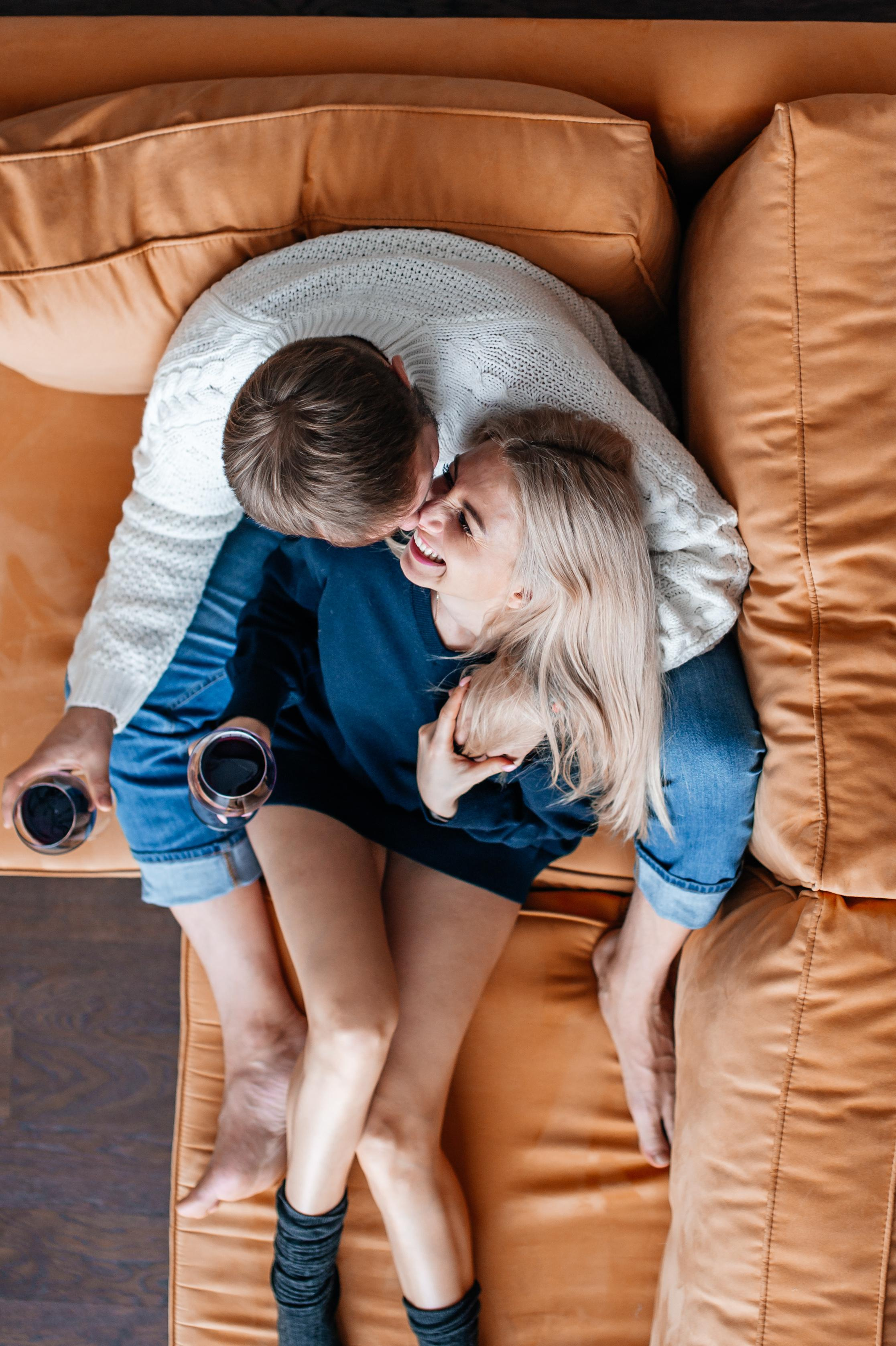 Олег и Таня. Свадебный и семейный фотограф в Минске Александра Божок