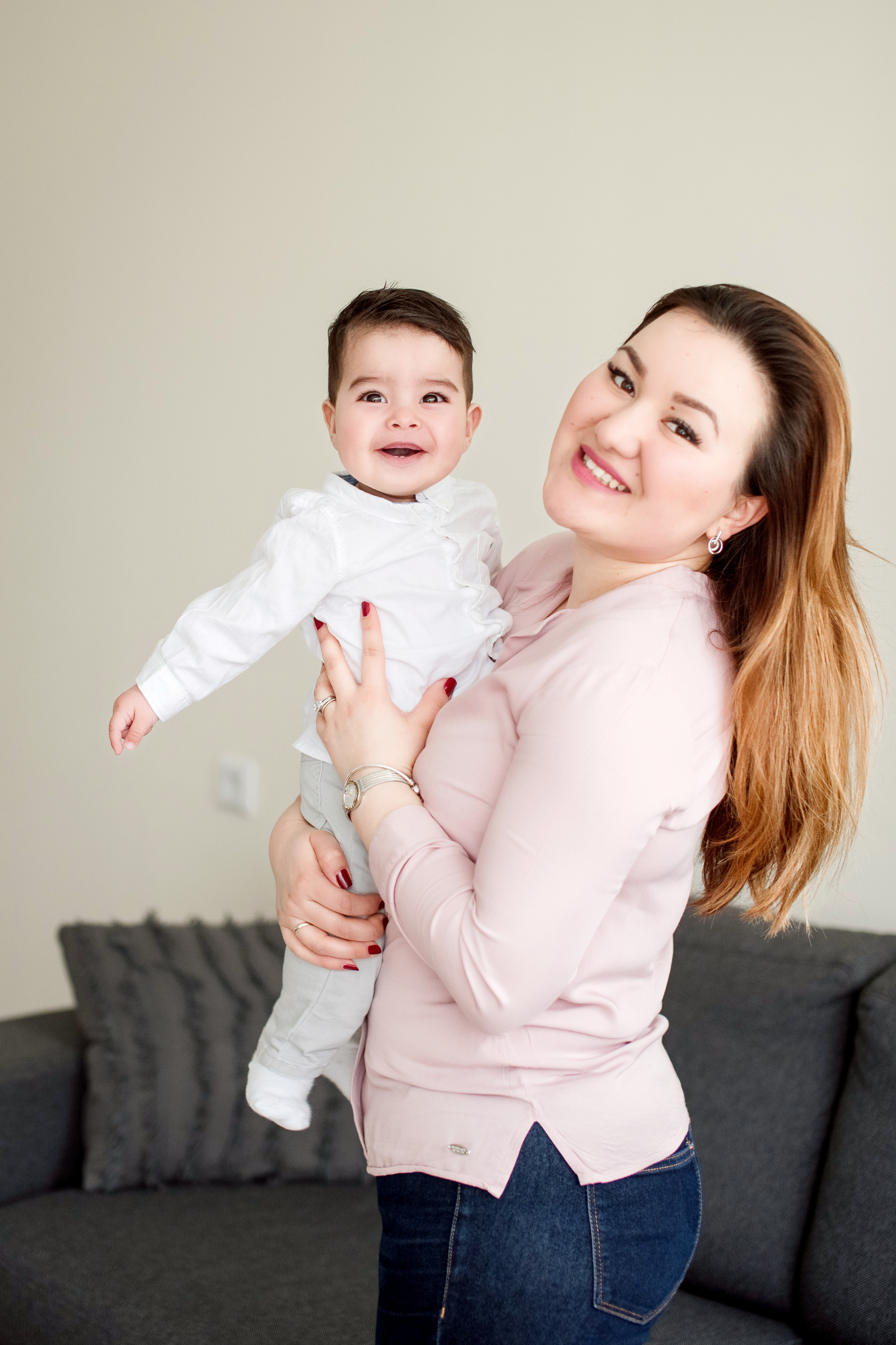 Семейная фотосессия. Свадебный и семейный фотограф в Минске Александра Божок