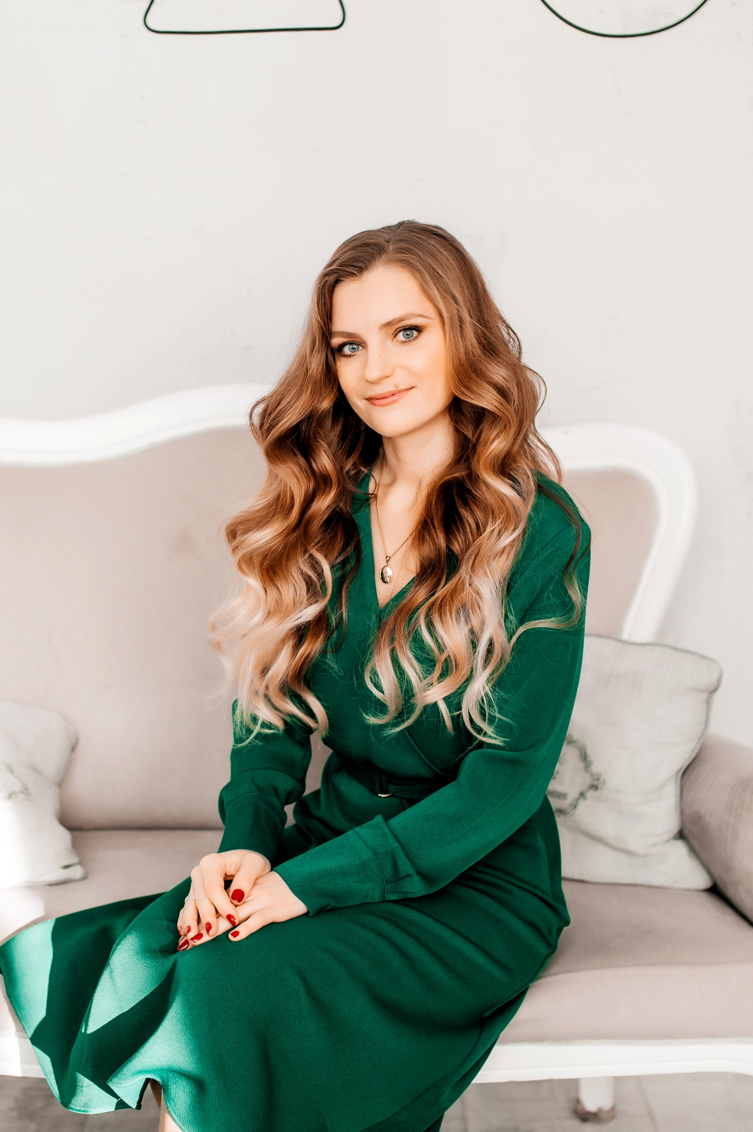 Новогодняя фотосъемка. Свадебный и семейный фотограф в Минске Александра Божок