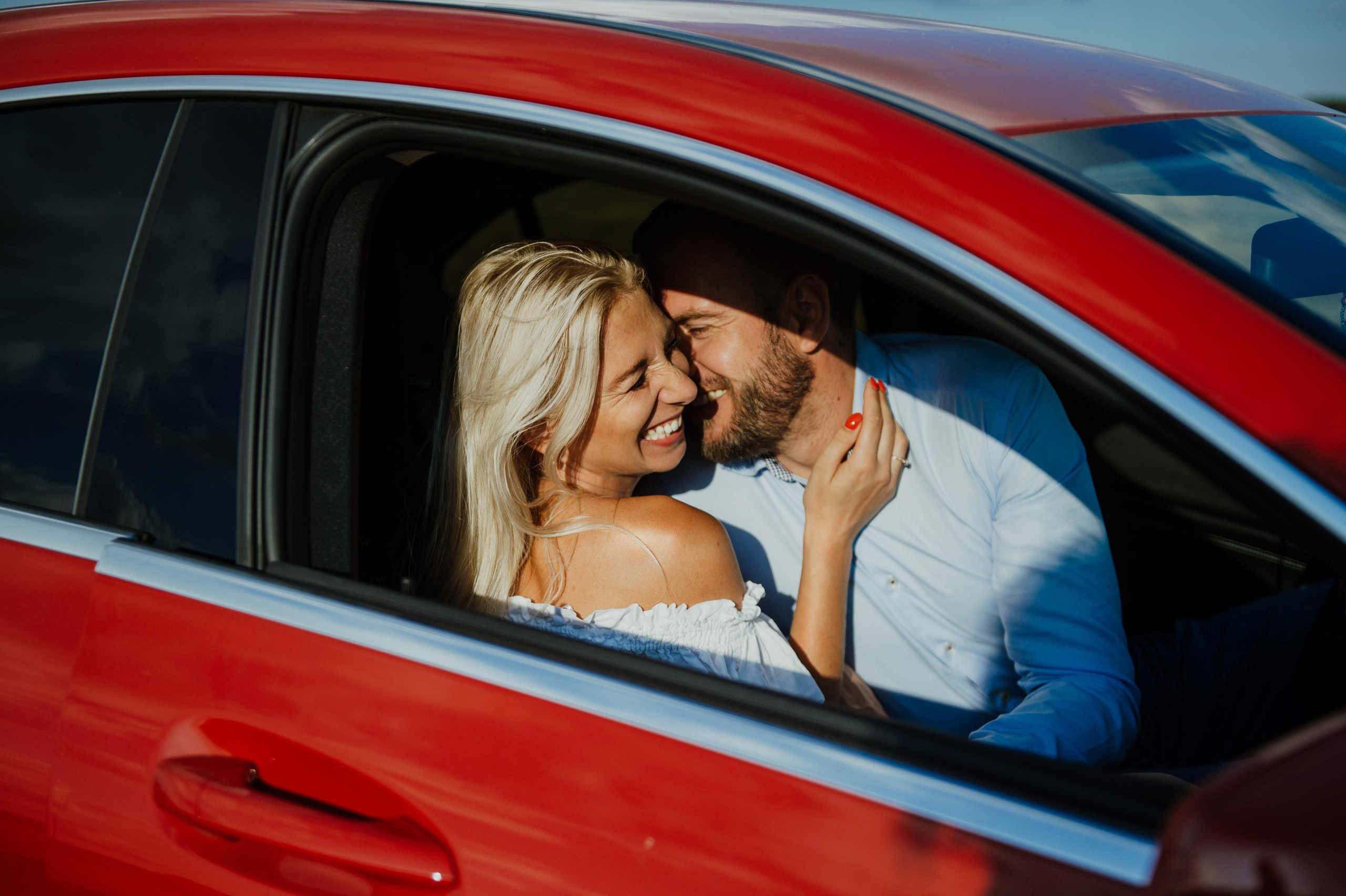 Олег и Таня. Свадебный и семейный фотограф в Минске Александра Божок