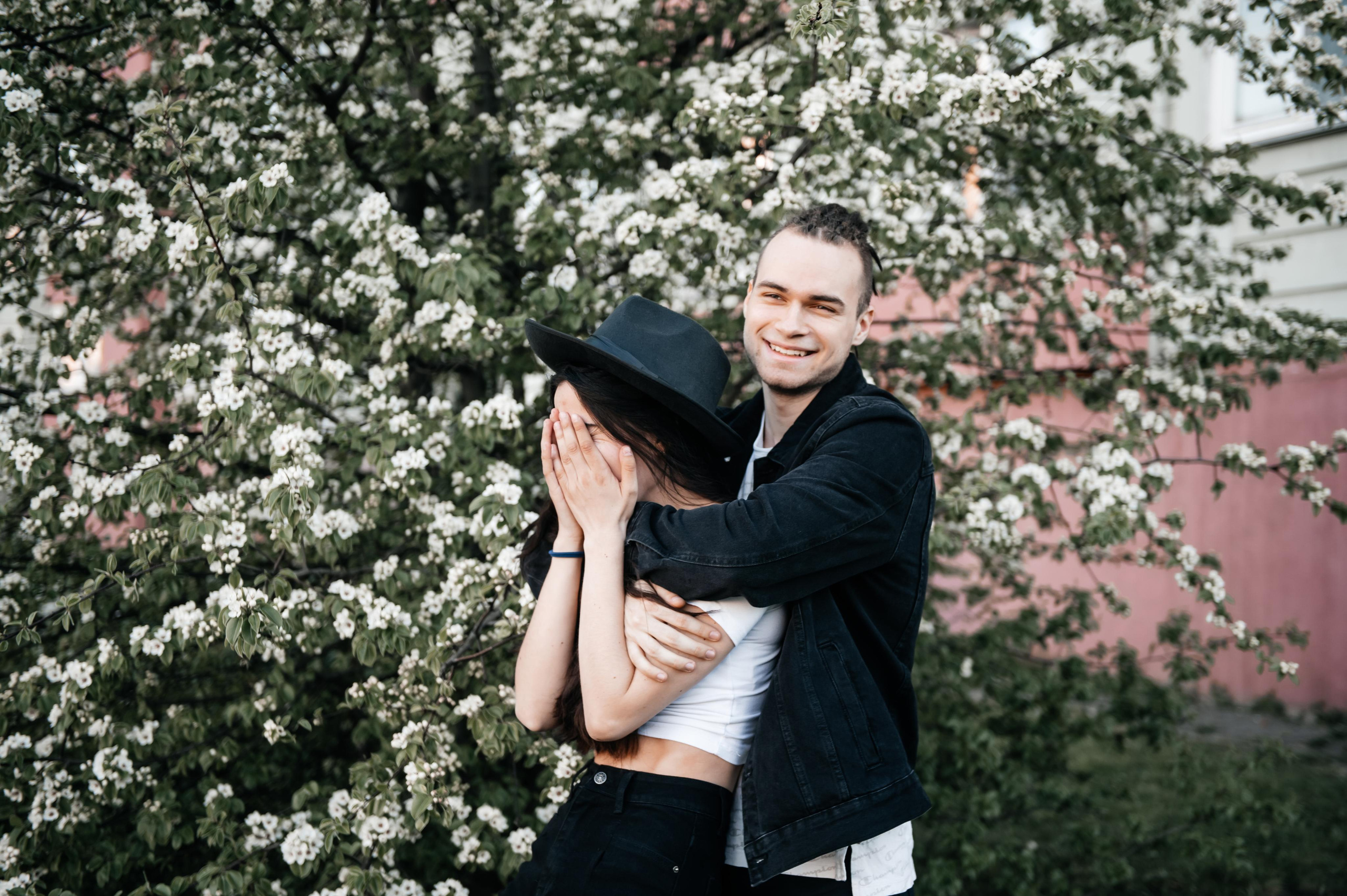 Вова и Оля. Свадебный и семейный фотограф в Минске Александра Божок