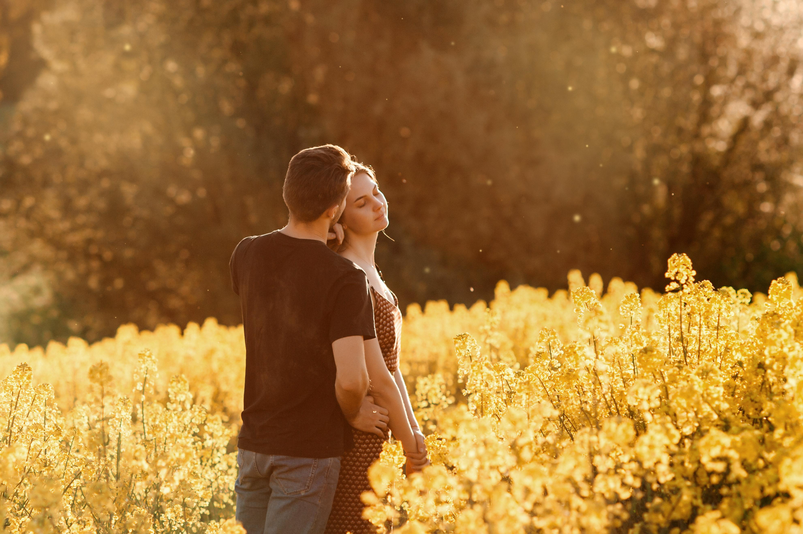 Леша и Катя. Свадебный и семейный фотограф в Минске Александра Божок