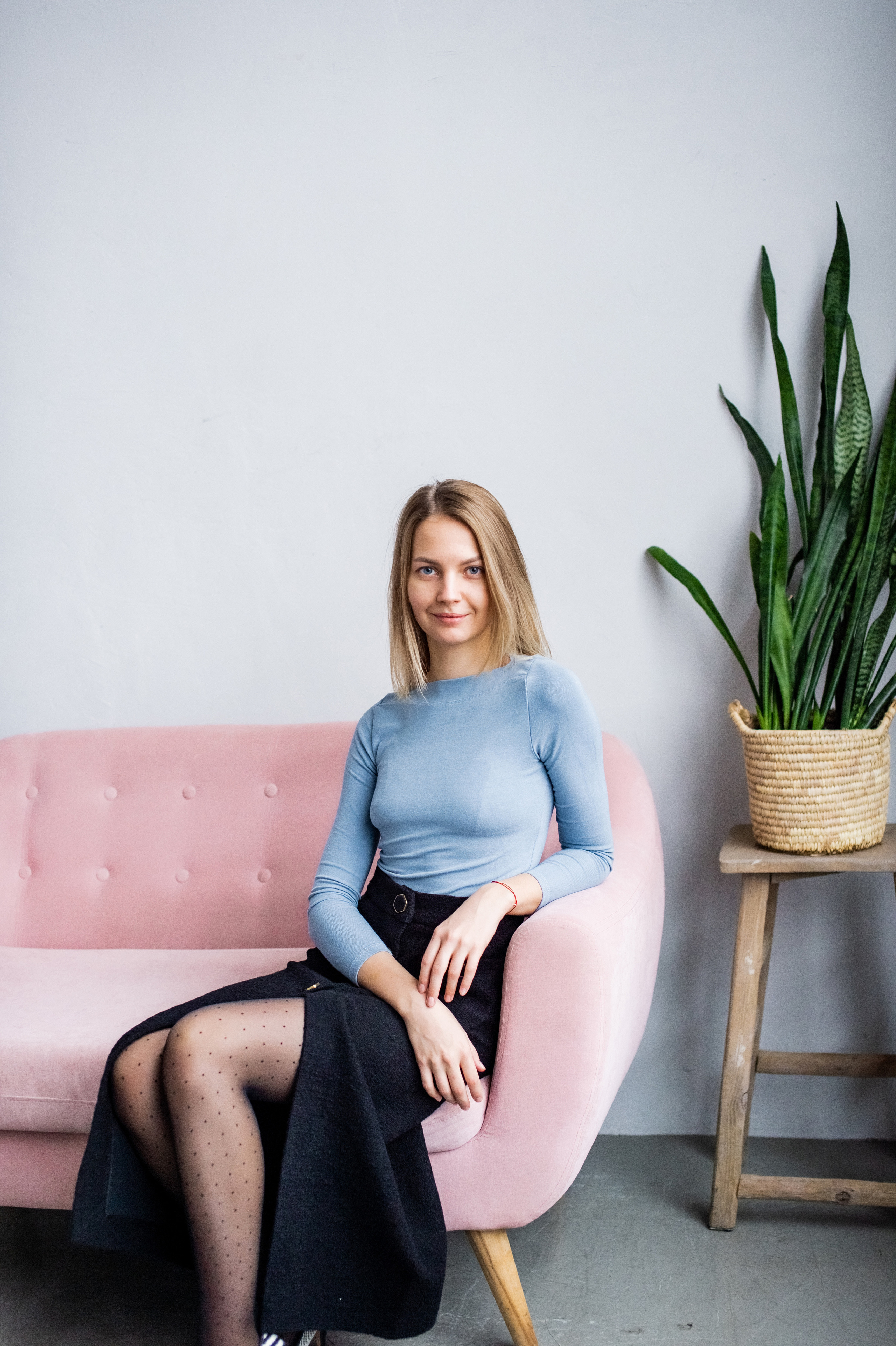 Катя. Свадебный и семейный фотограф в Минске Александра Божок