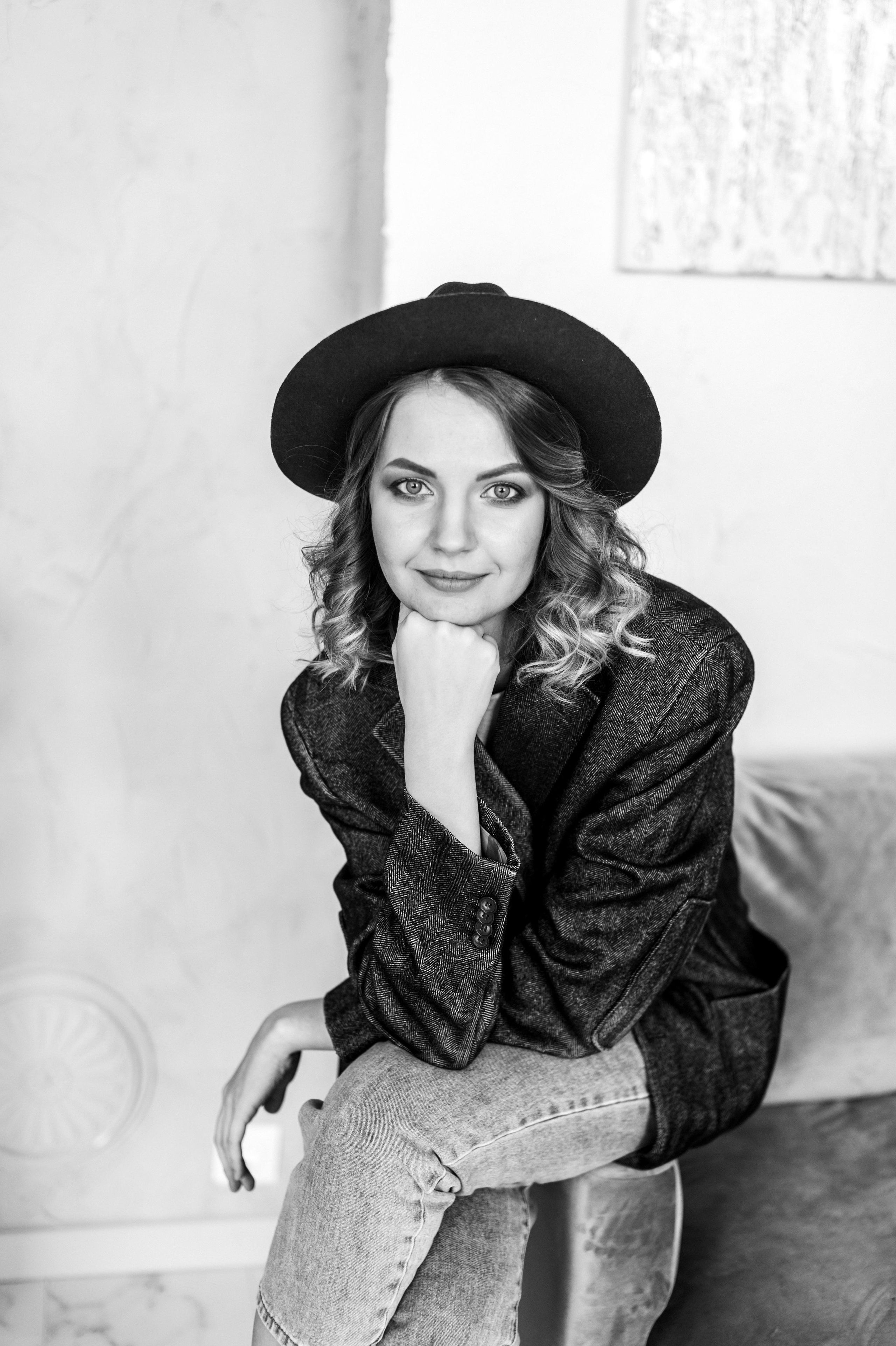 Катя. Свадебный и семейный фотограф в Минске Александра Божок