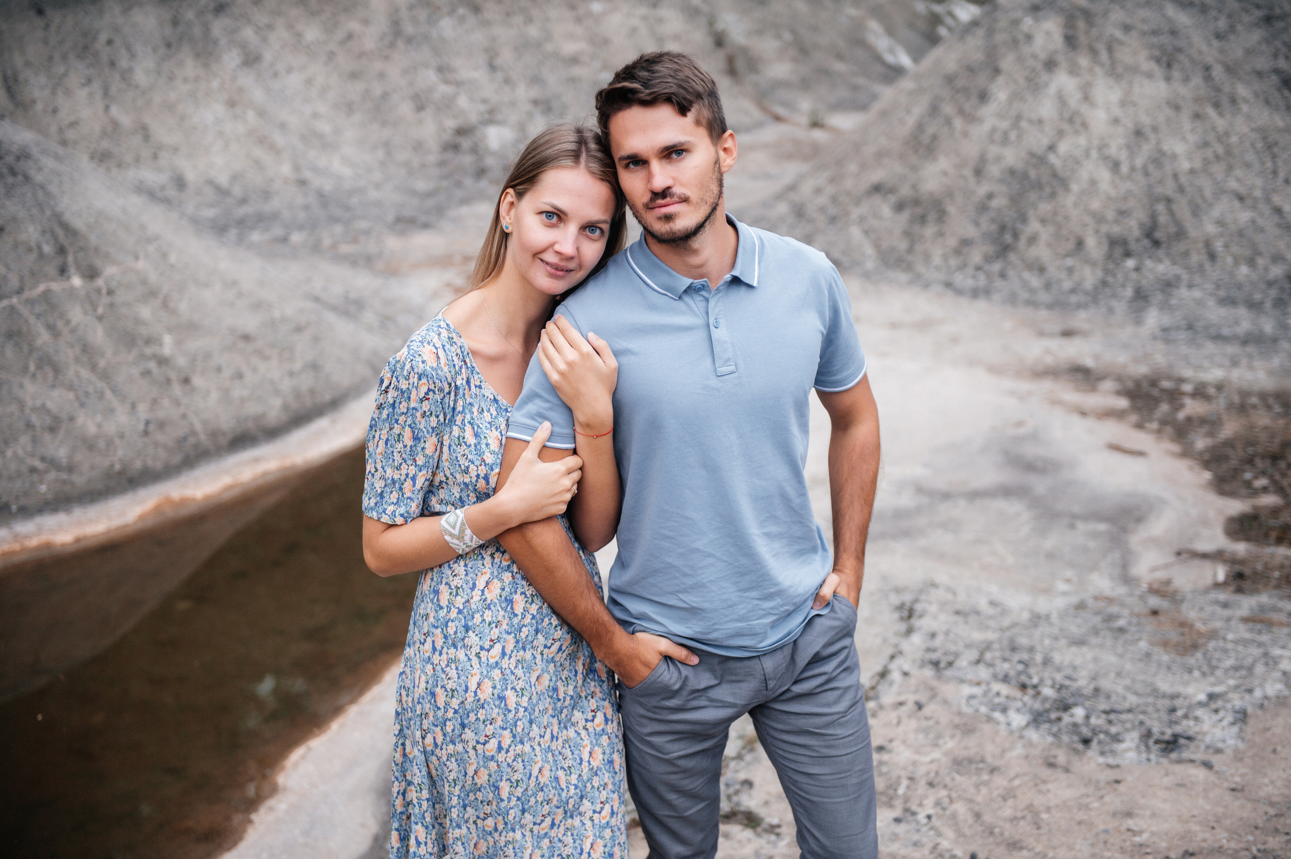 Леша и Катя. Свадебный и семейный фотограф в Минске Александра Божок