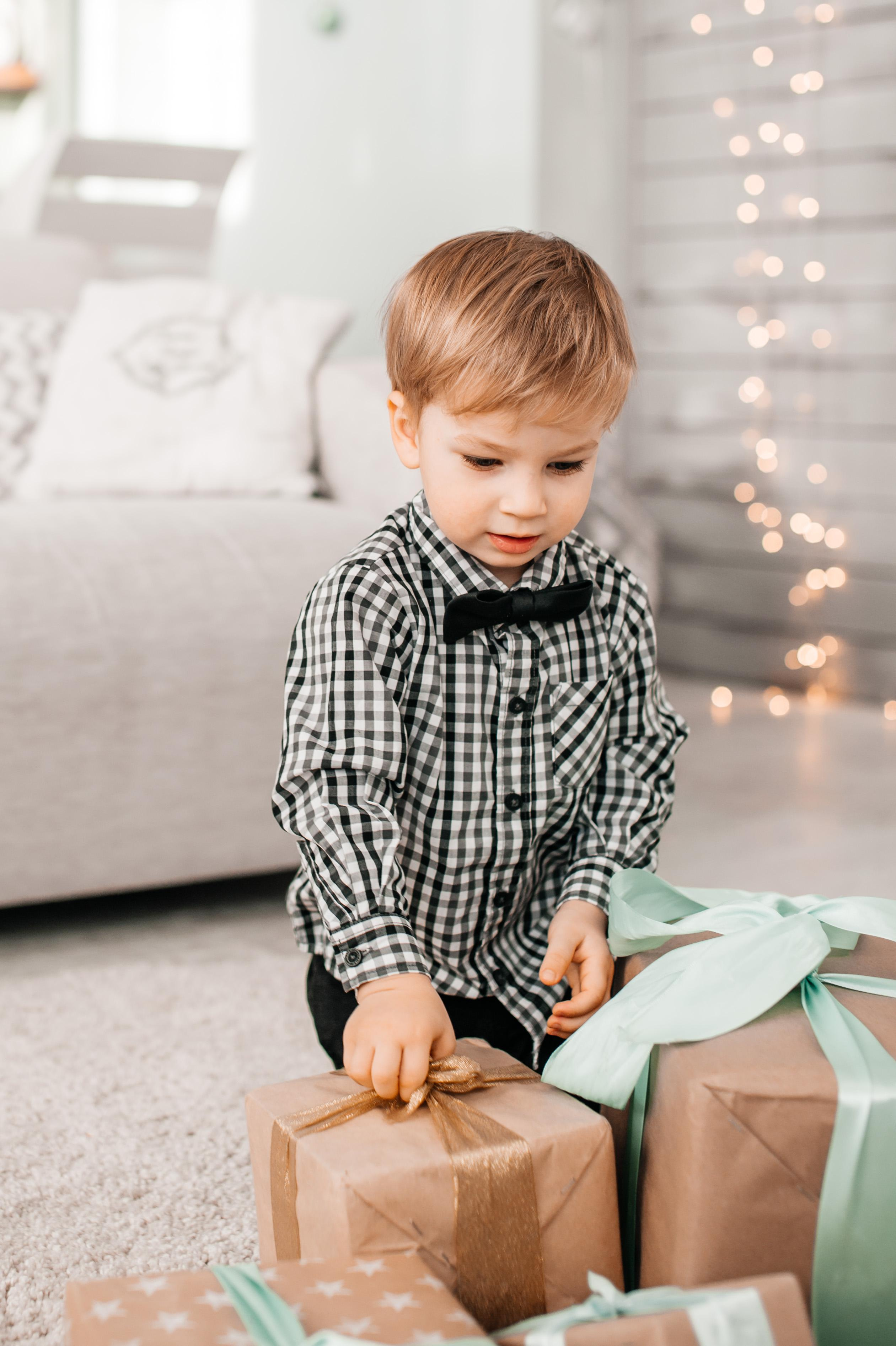 Новогодняя фотосъемка. Свадебный и семейный фотограф в Минске Александра Божок