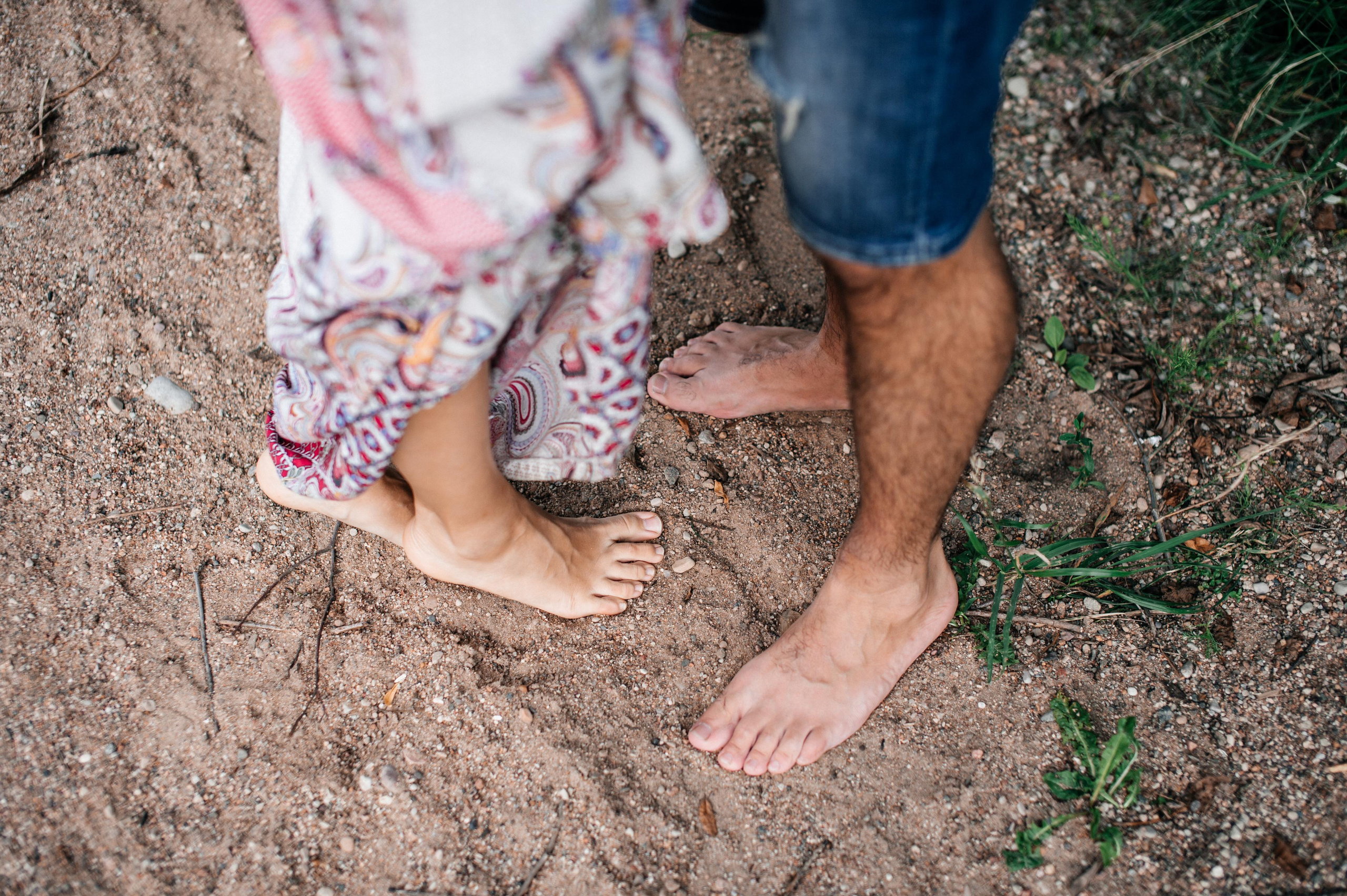 Коля и Марина. Свадебный и семейный фотограф в Минске Александра Божок