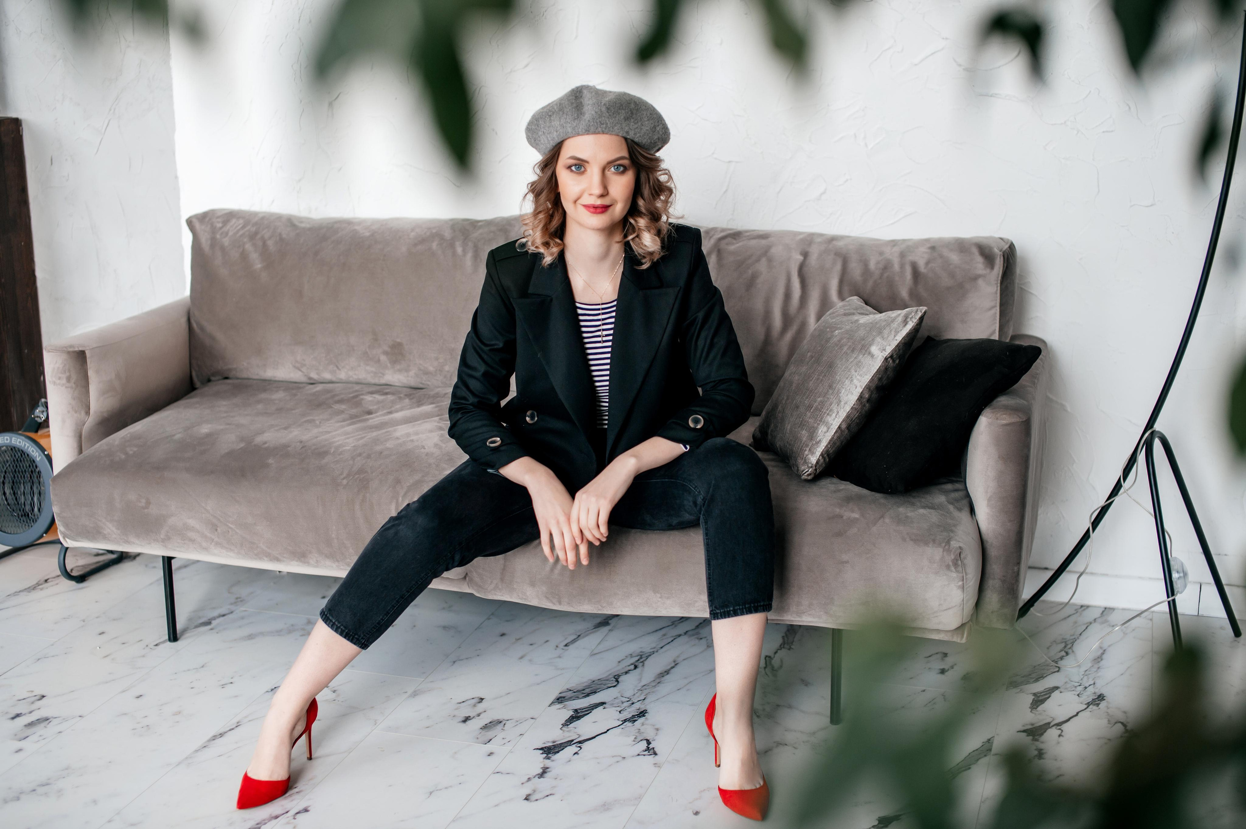 Катя. Свадебный и семейный фотограф в Минске Александра Божок