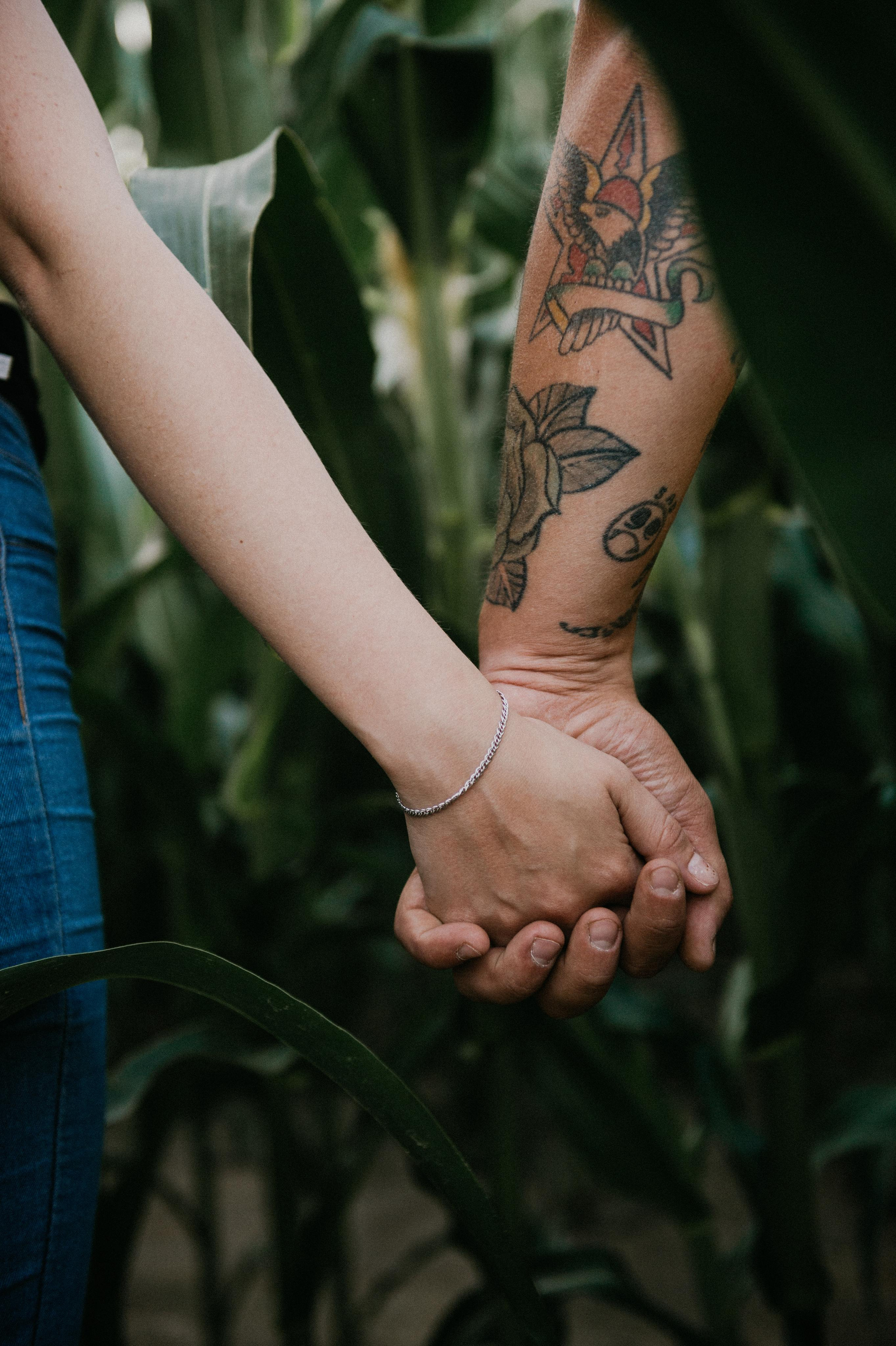 Денис и Вика. Свадебный и семейный фотограф в Минске Александра Божок