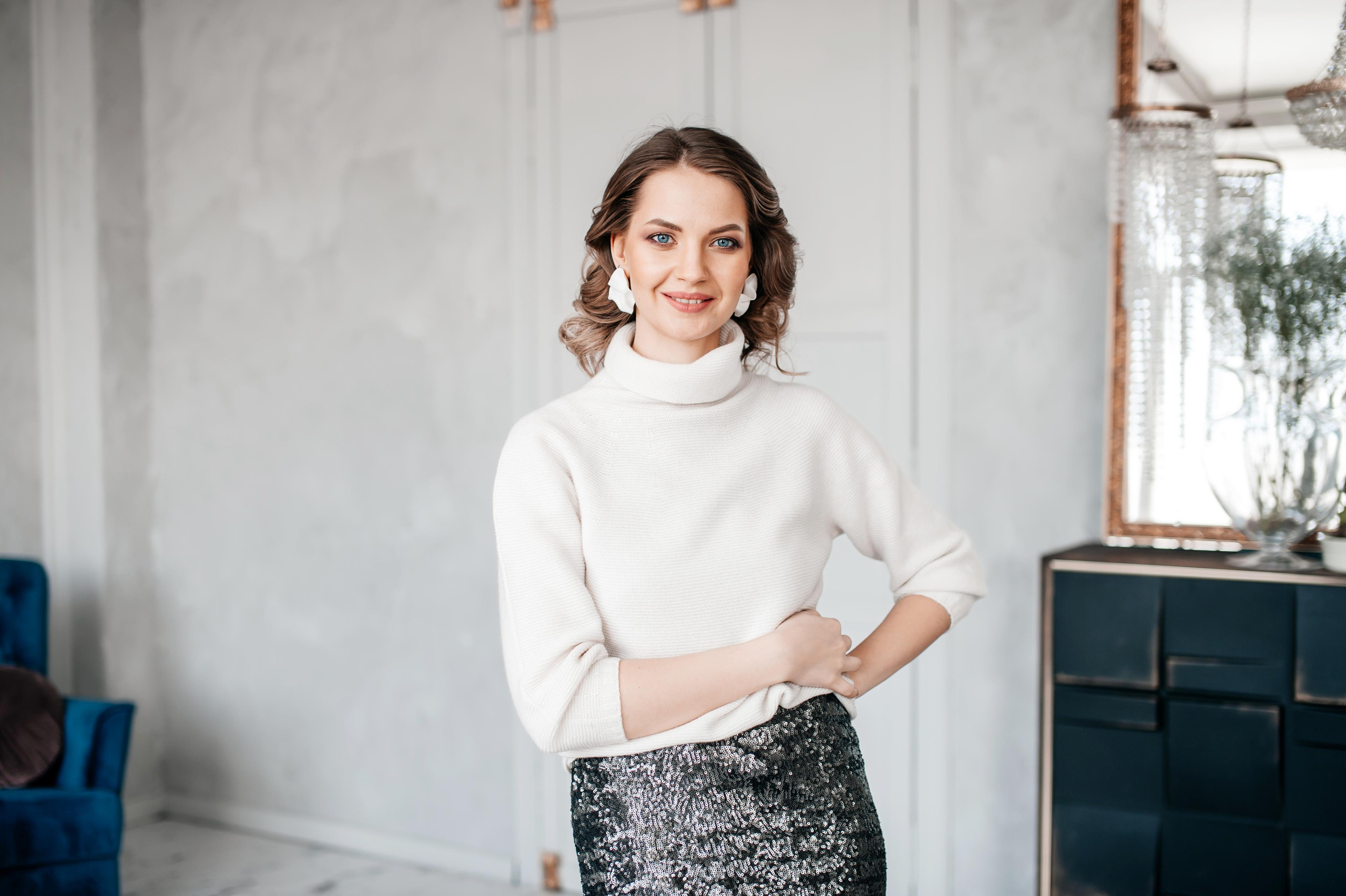 Катя. Свадебный и семейный фотограф в Минске Александра Божок