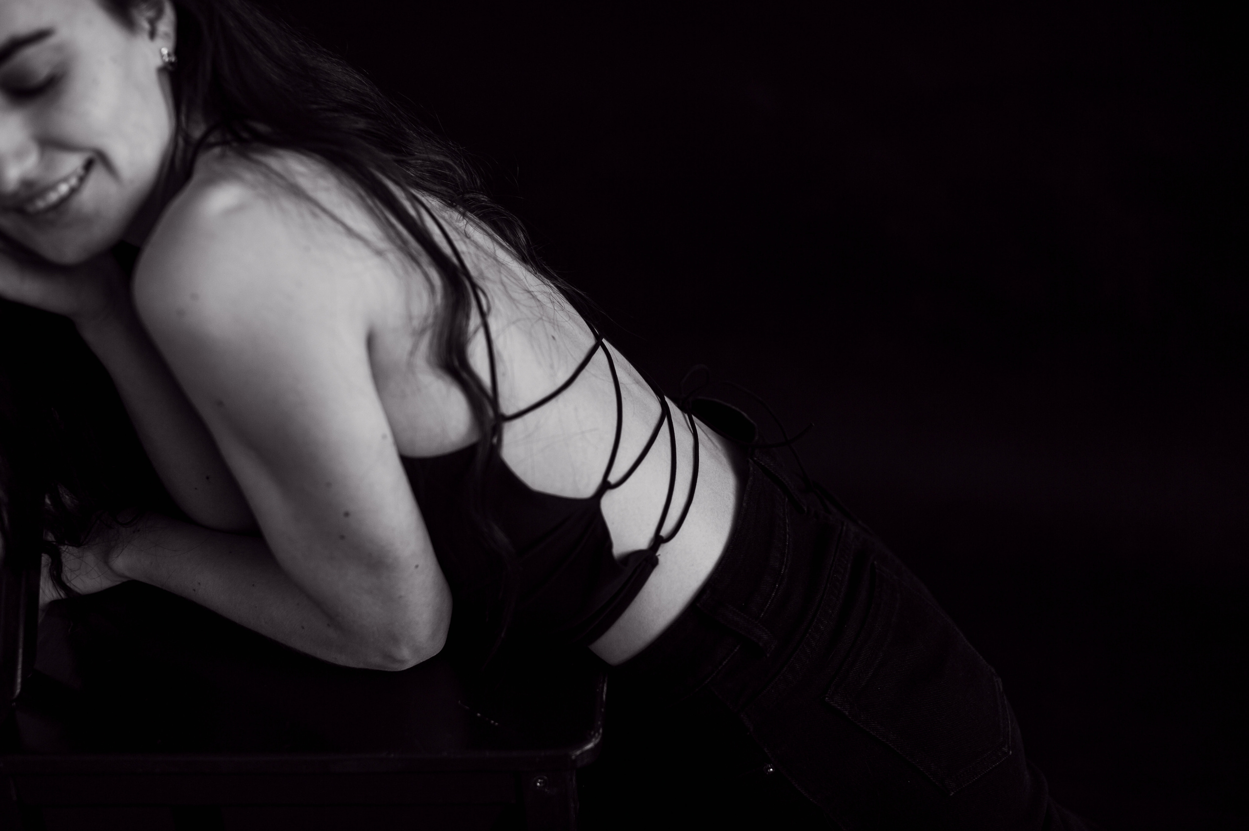 Оля. Свадебный и семейный фотограф в Минске Александра Божок