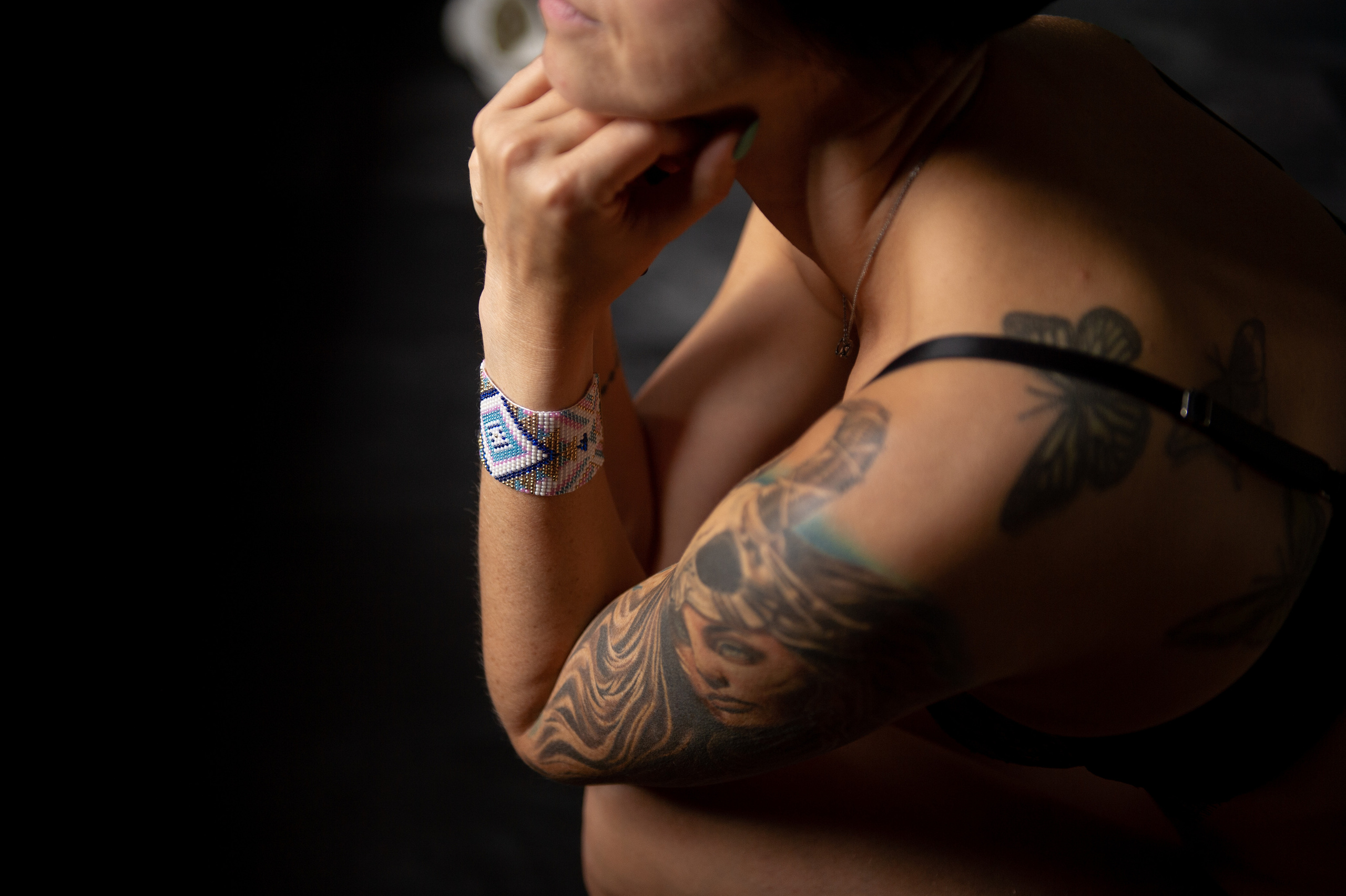 Аня. Свадебный и семейный фотограф в Минске Александра Божок