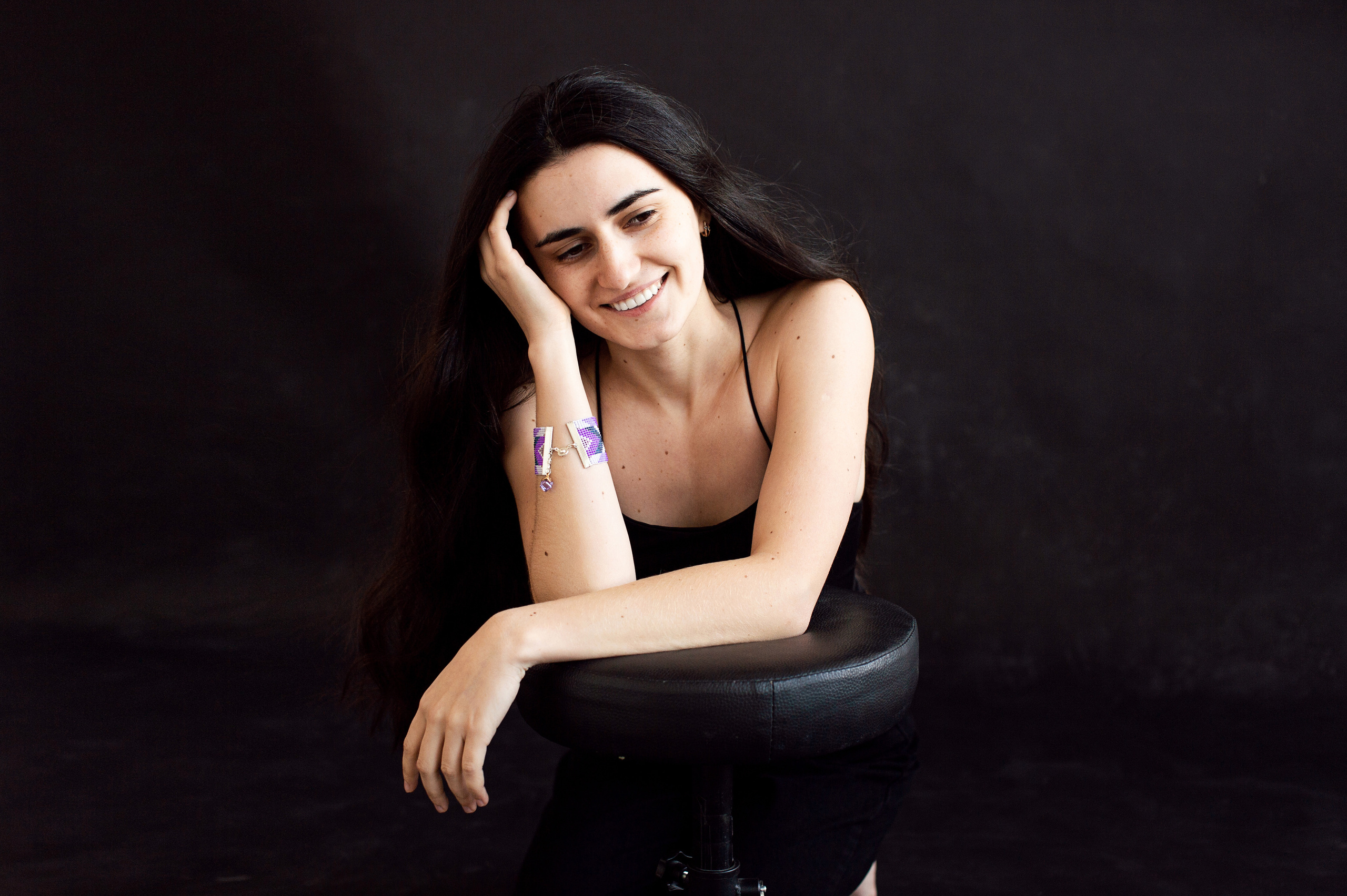 Оля. Свадебный и семейный фотограф в Минске Александра Божок