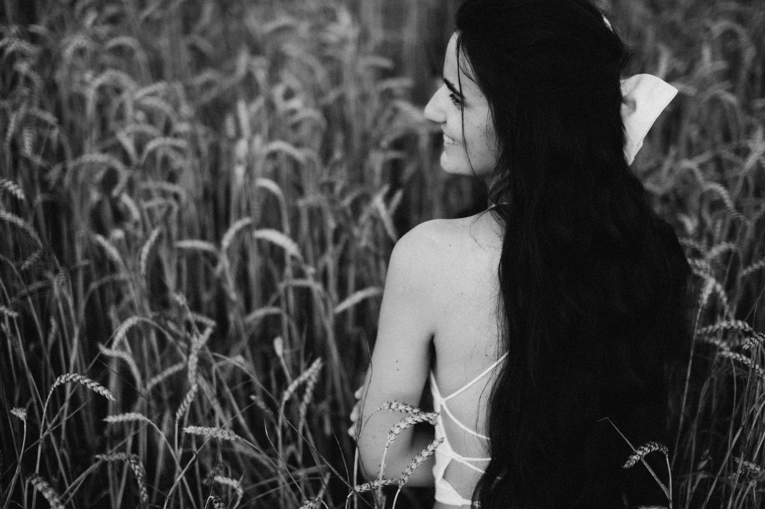 Оля. Свадебный и семейный фотограф в Минске Александра Божок