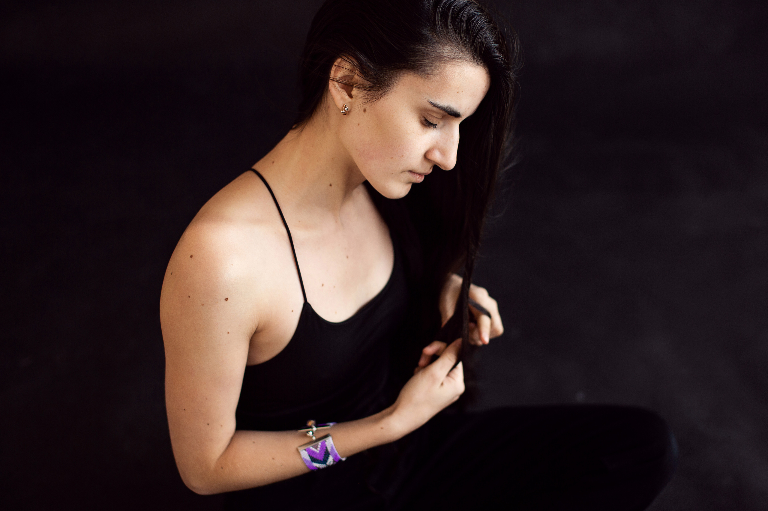 Оля. Свадебный и семейный фотограф в Минске Александра Божок