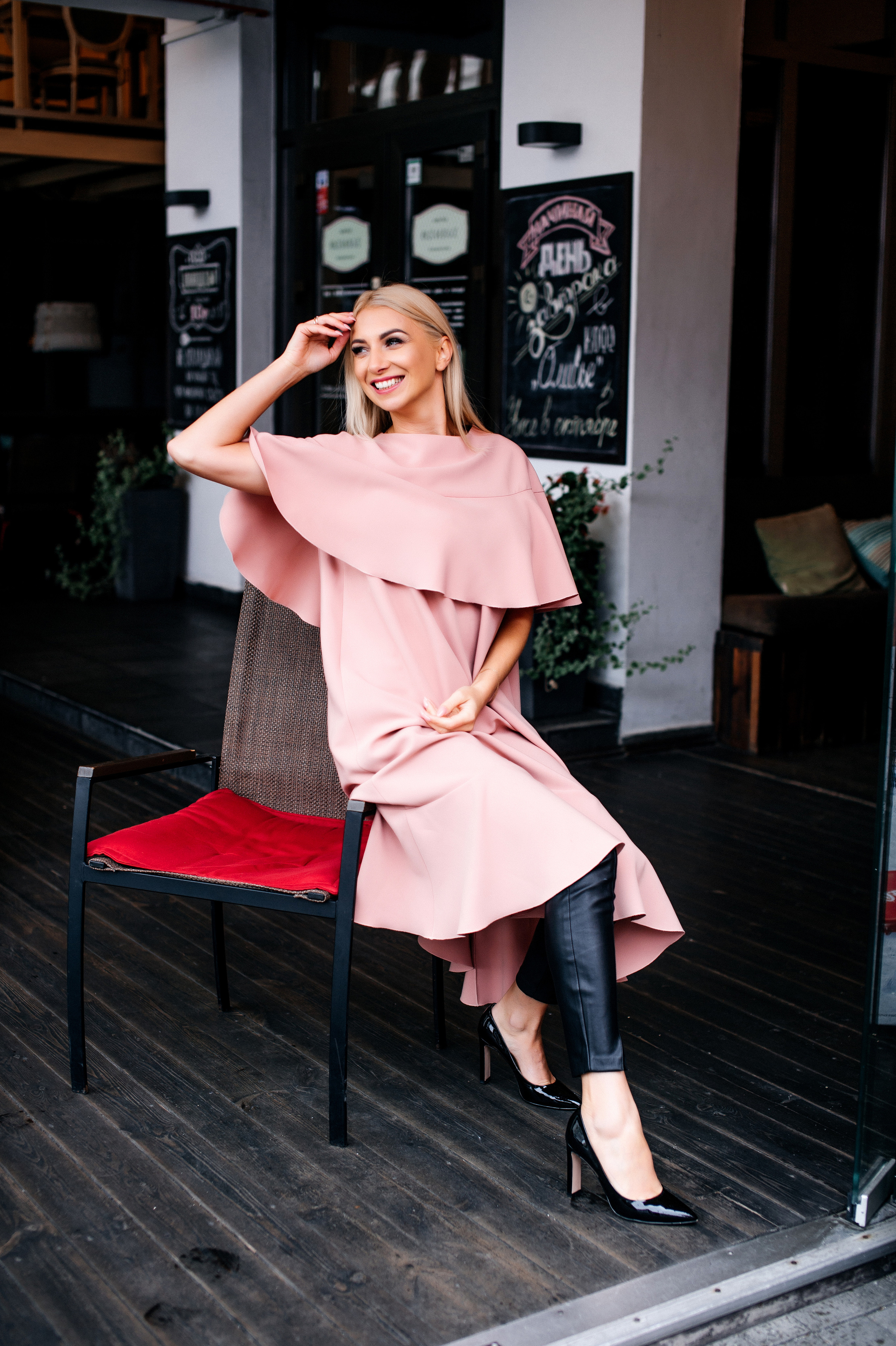 Таня. Свадебный и семейный фотограф в Минске Александра Божок