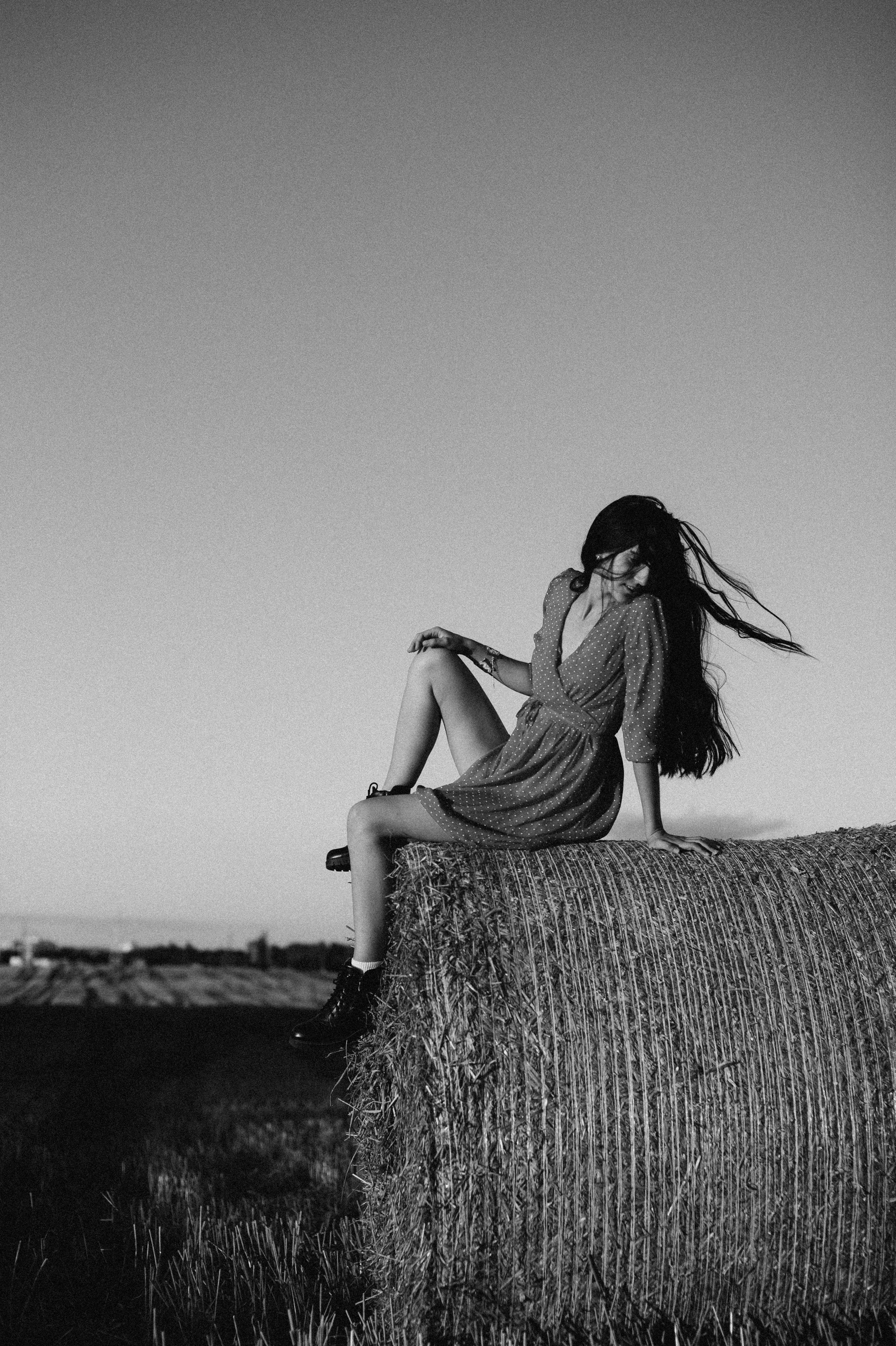 Оля. Свадебный и семейный фотограф в Минске Александра Божок