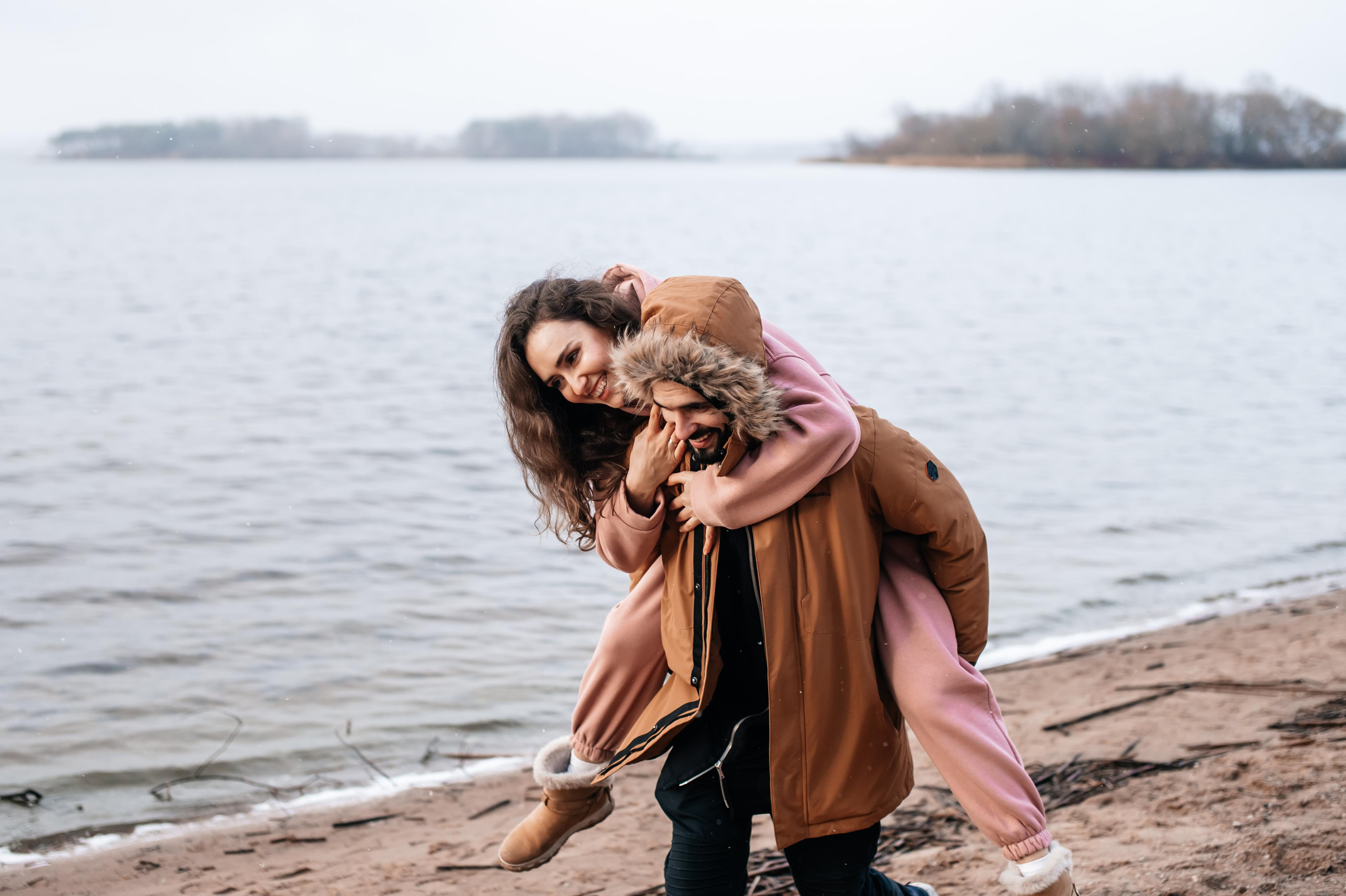 Семейная фотосессия. Свадебный и семейный фотограф в Минске Александра Божок