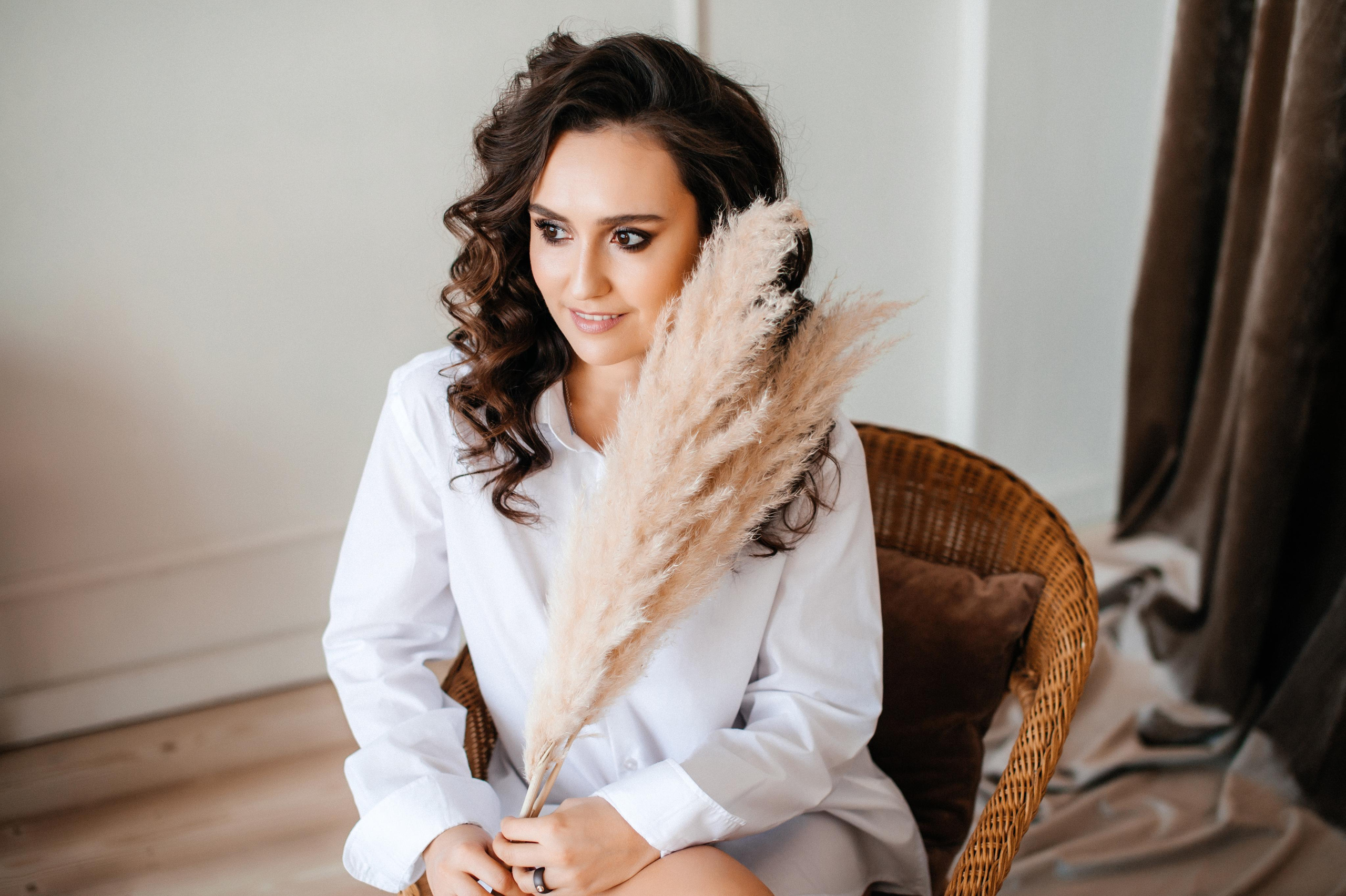 Марина. Свадебный и семейный фотограф в Минске Александра Божок