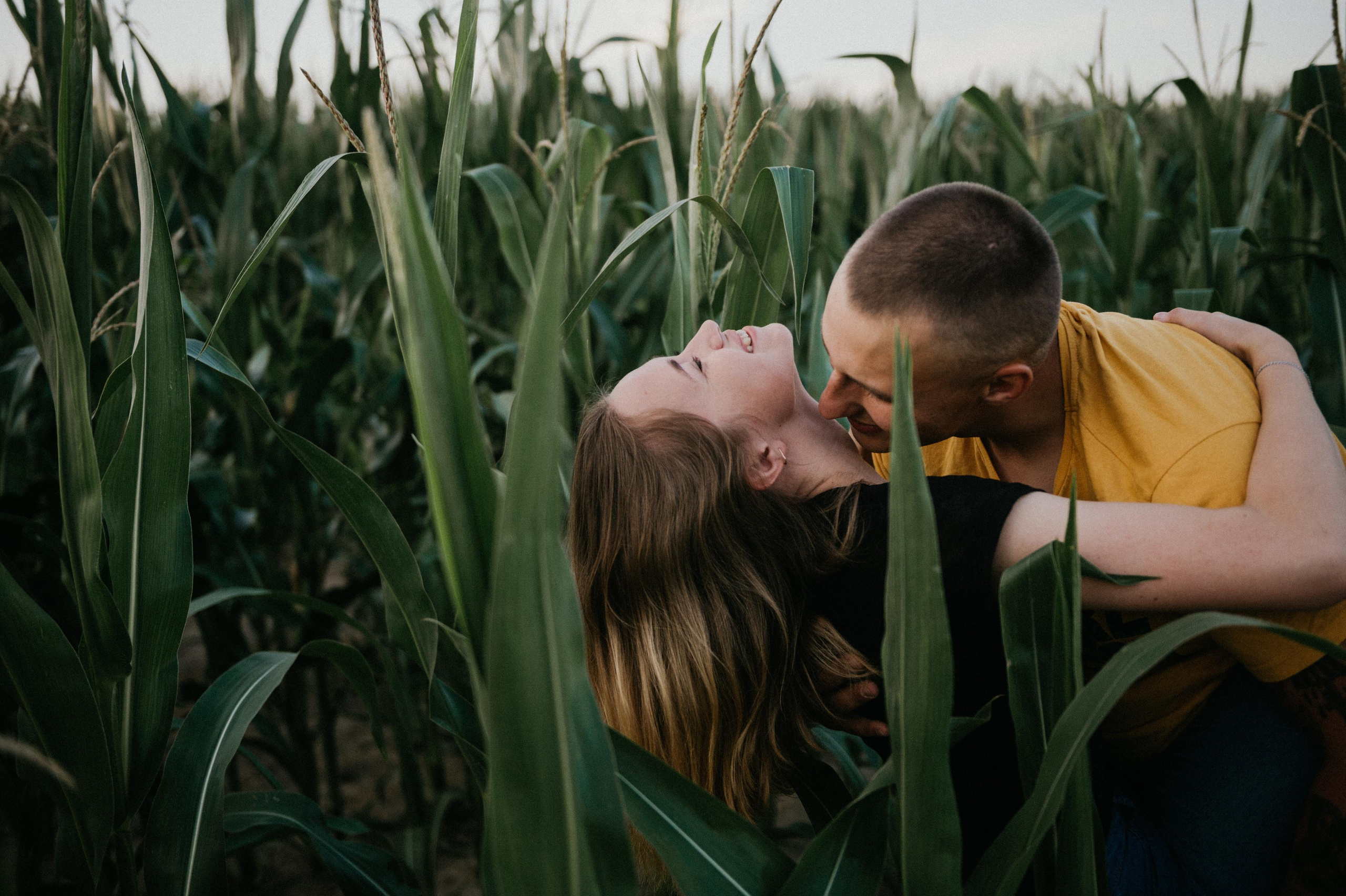 Денис и Вика. Свадебный и семейный фотограф в Минске Александра Божок