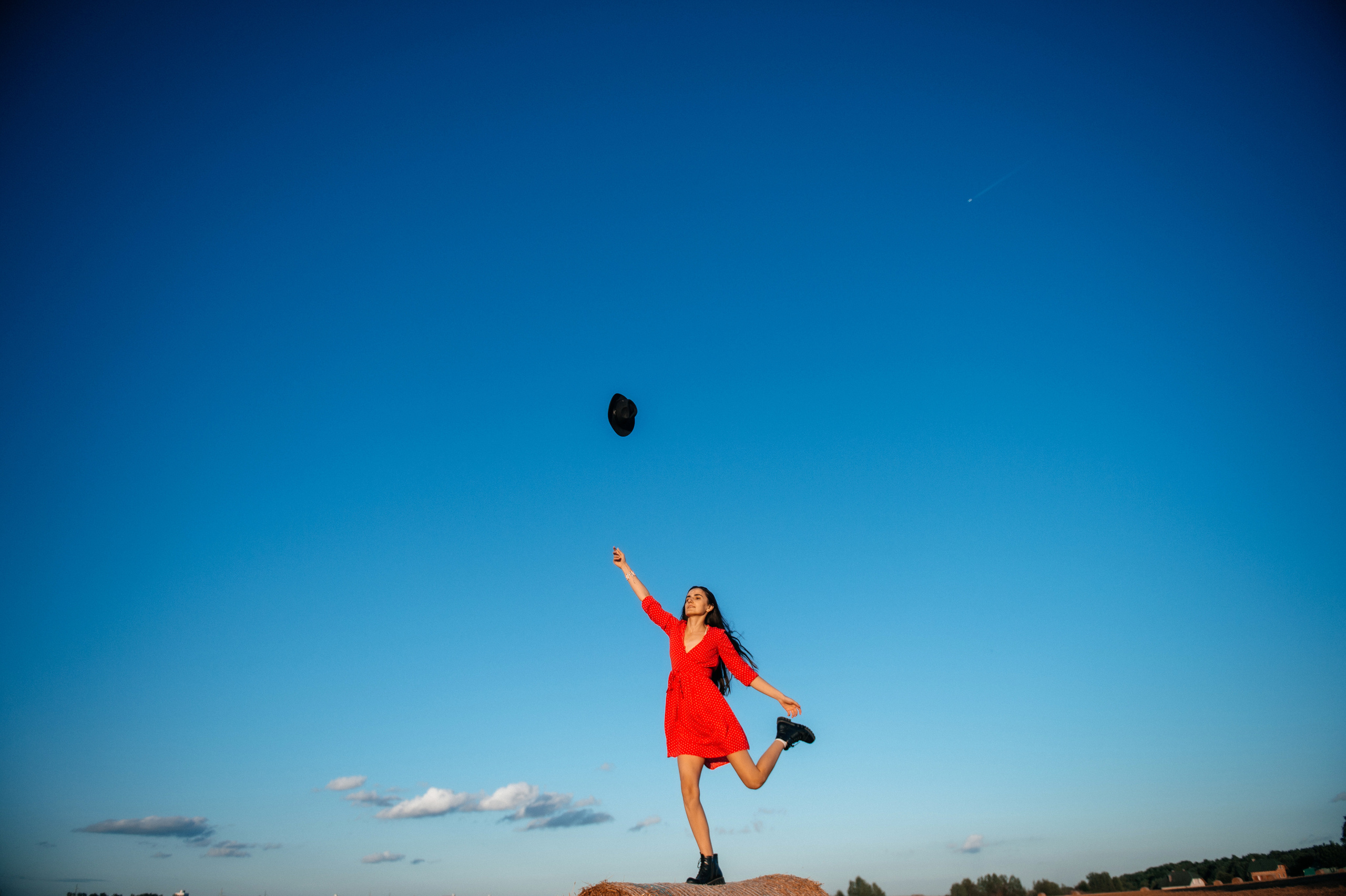 Оля. Свадебный и семейный фотограф в Минске Александра Божок
