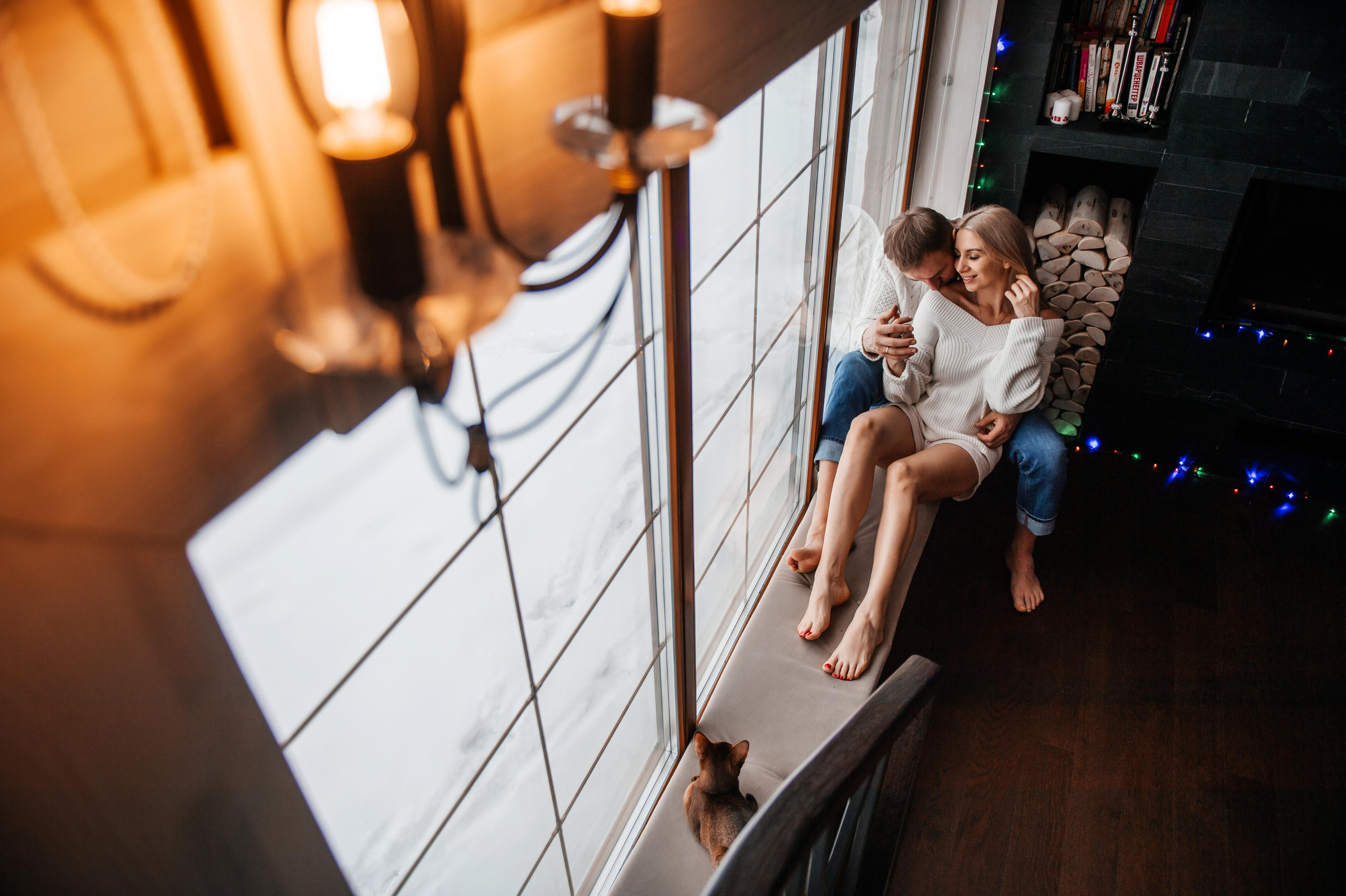 Олег и Таня. Свадебный и семейный фотограф в Минске Александра Божок