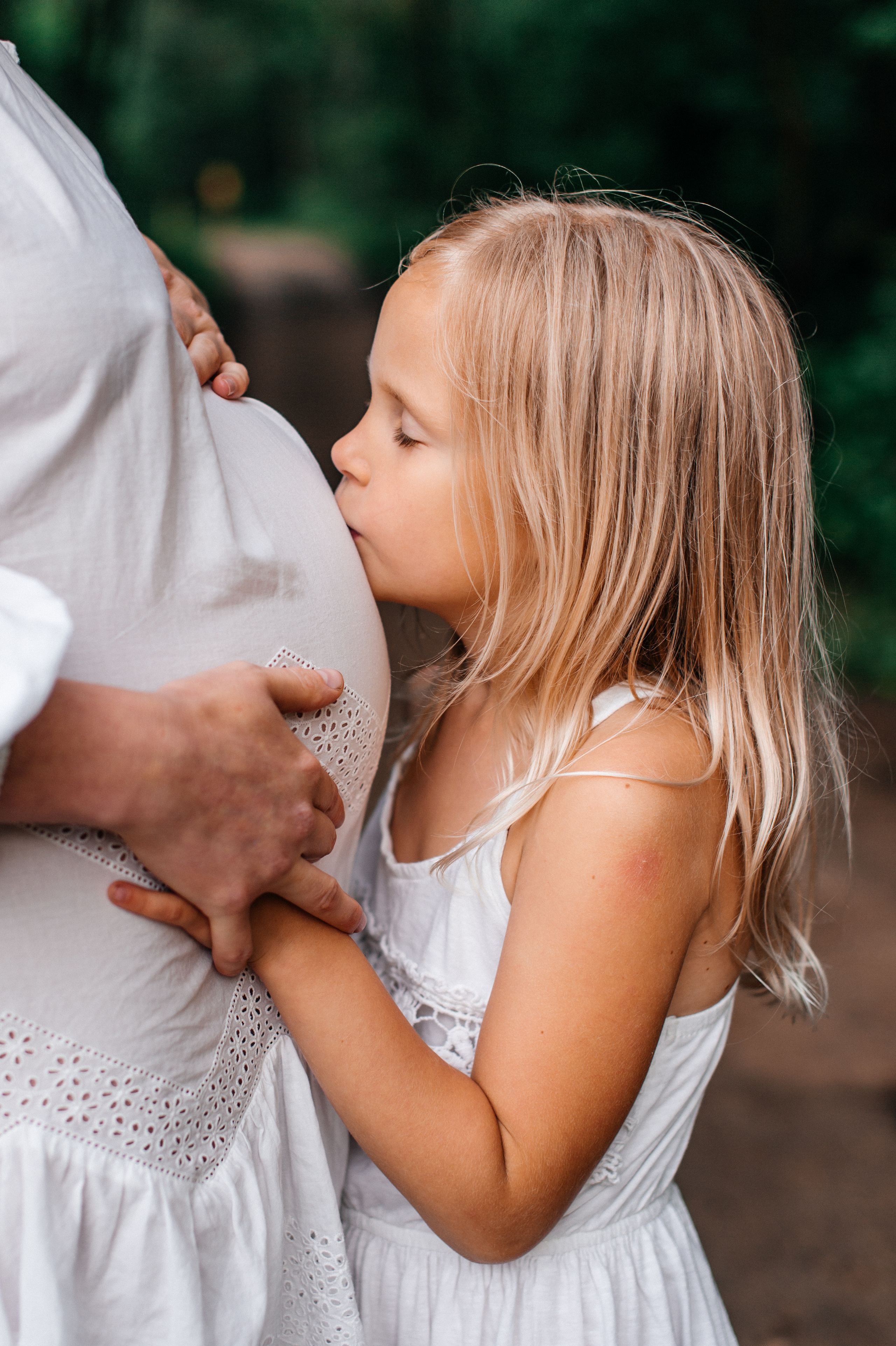 Семейная фотосессия. Свадебный и семейный фотограф в Минске Александра Божок