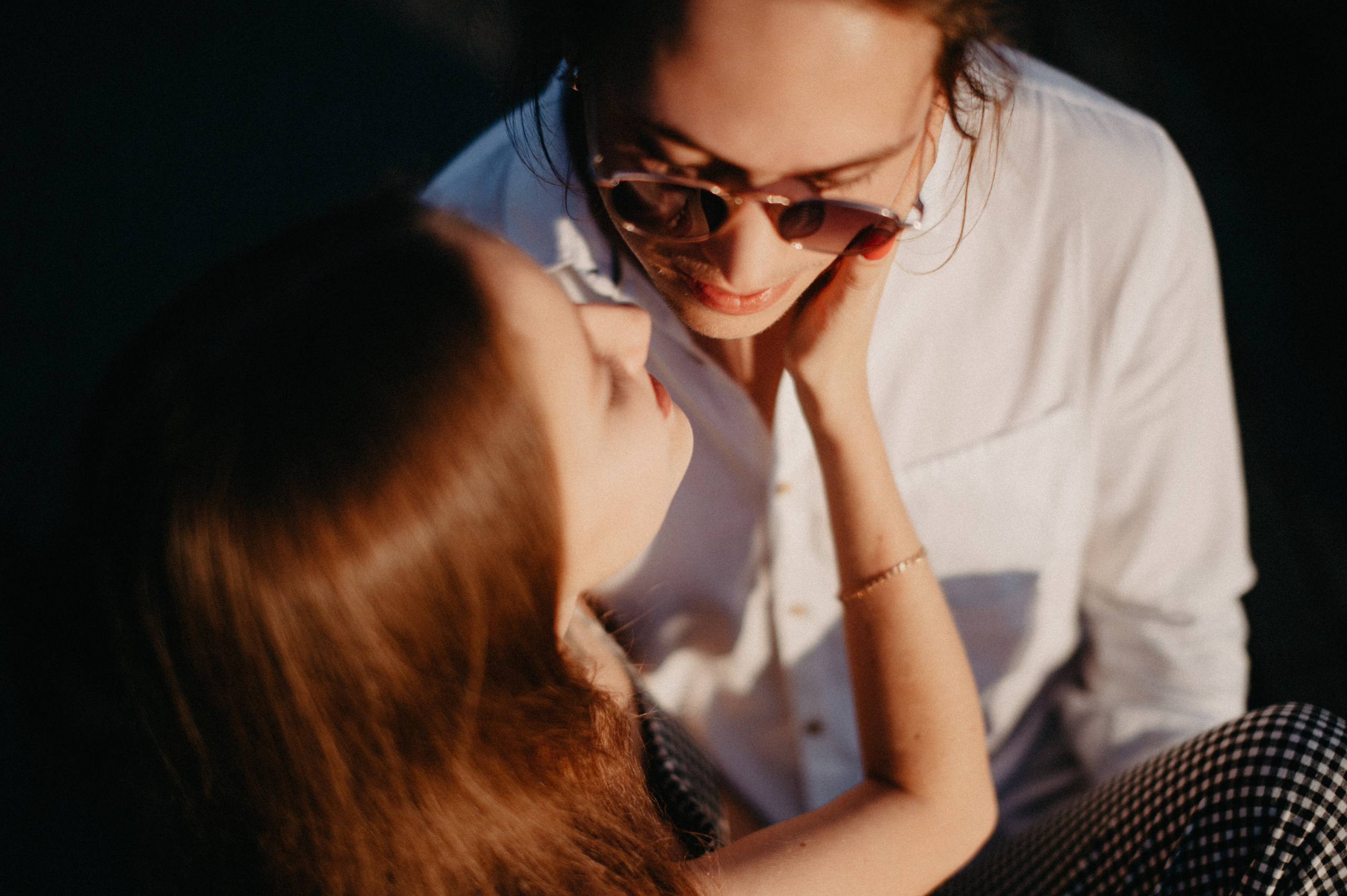 Женя и Настя. Свадебный и семейный фотограф в Минске Александра Божок