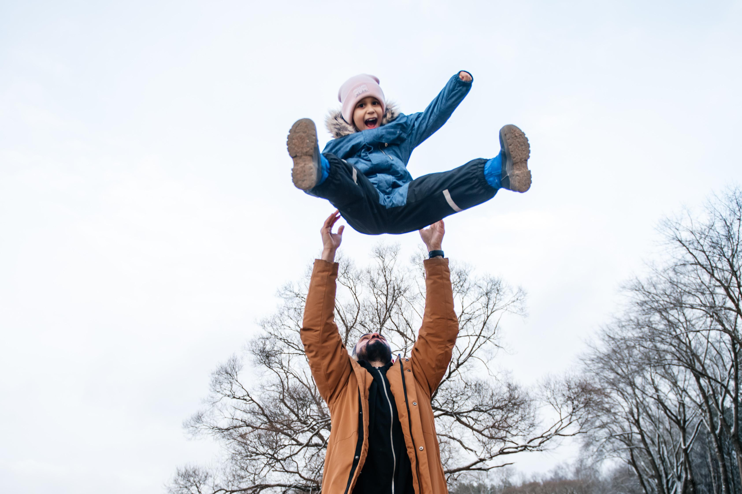 Семейная фотосессия. Свадебный и семейный фотограф в Минске Александра Божок