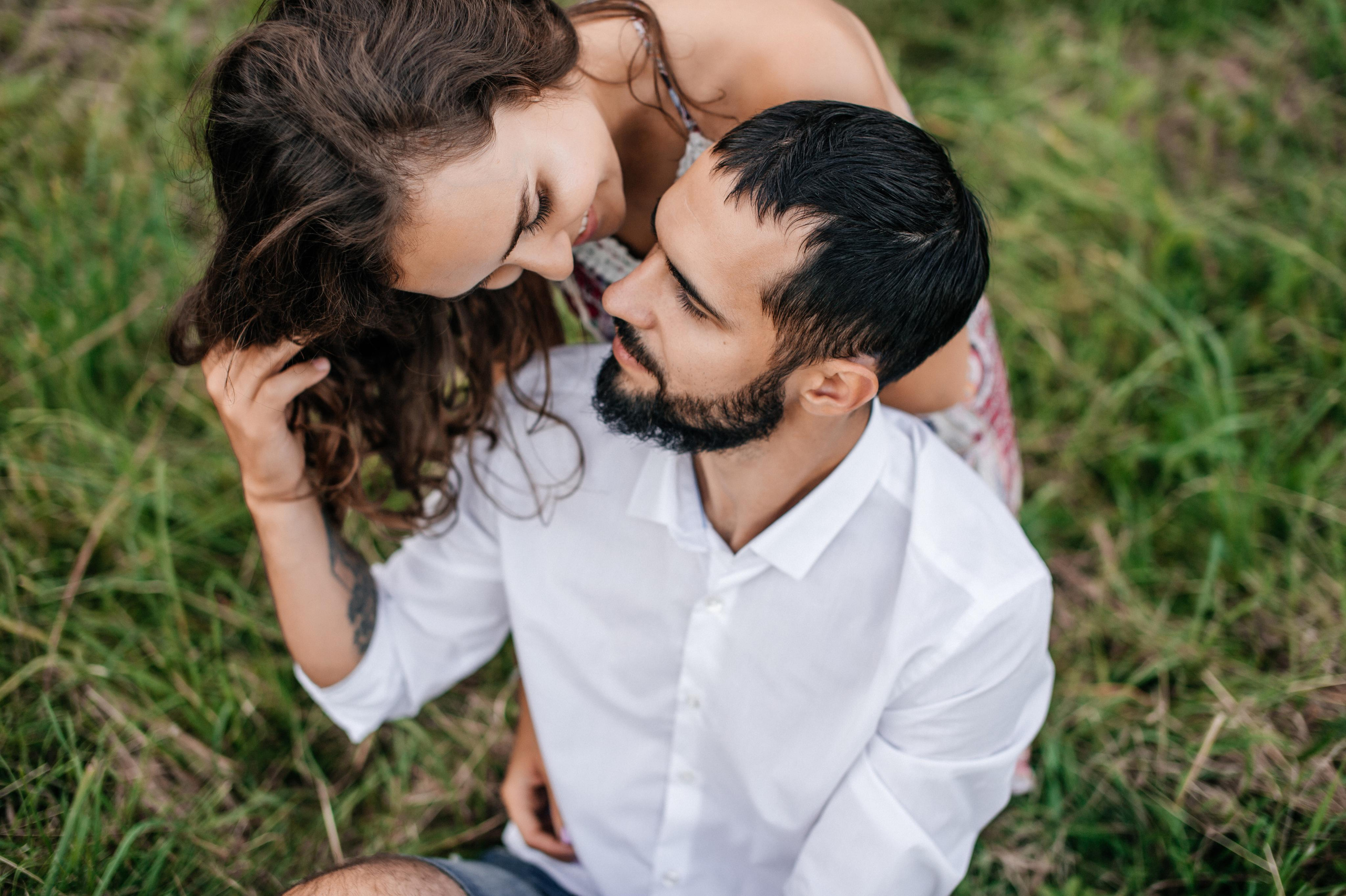 Коля и Марина. Свадебный и семейный фотограф в Минске Александра Божок