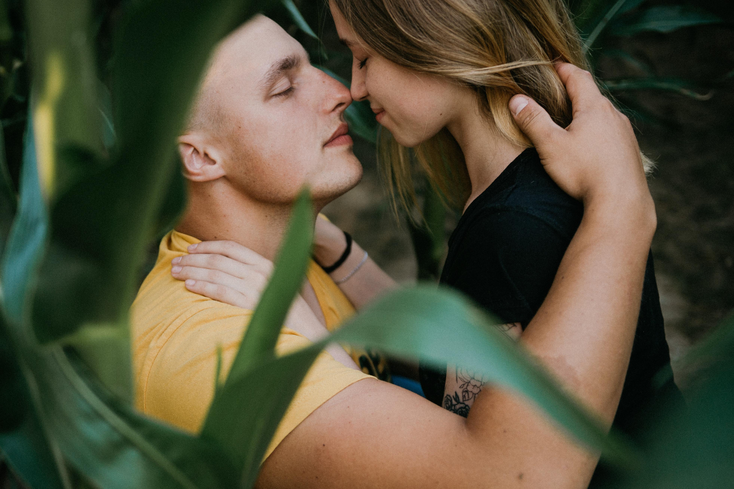 Денис и Вика. Свадебный и семейный фотограф в Минске Александра Божок