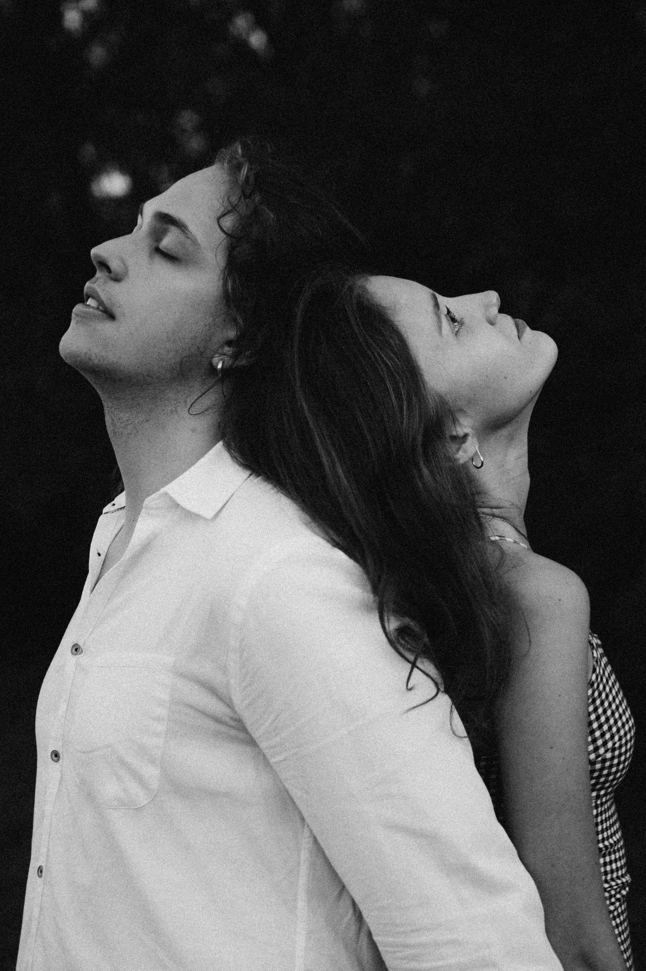 Женя и Настя. Свадебный и семейный фотограф в Минске Александра Божок