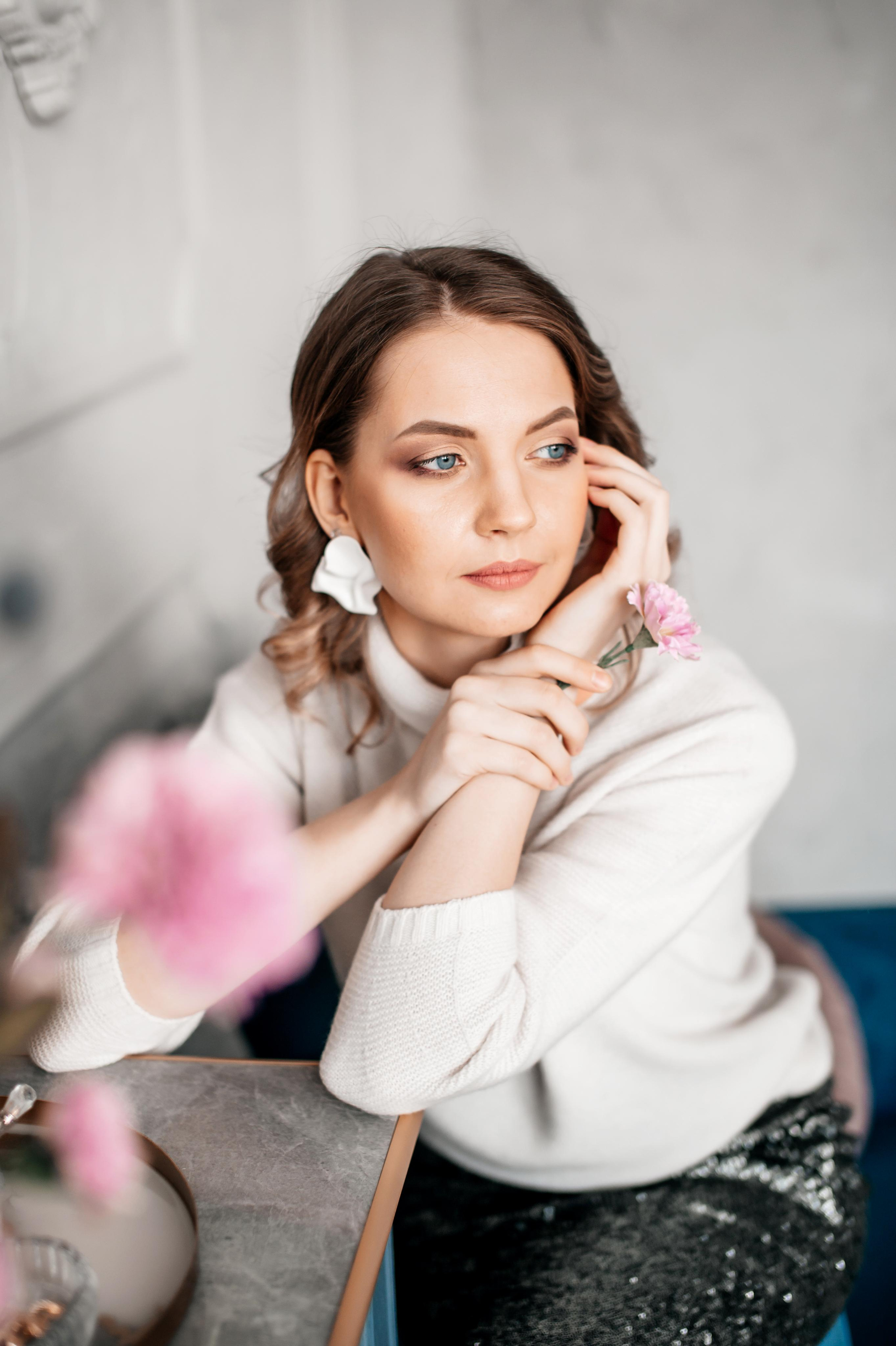 Катя. Свадебный и семейный фотограф в Минске Александра Божок