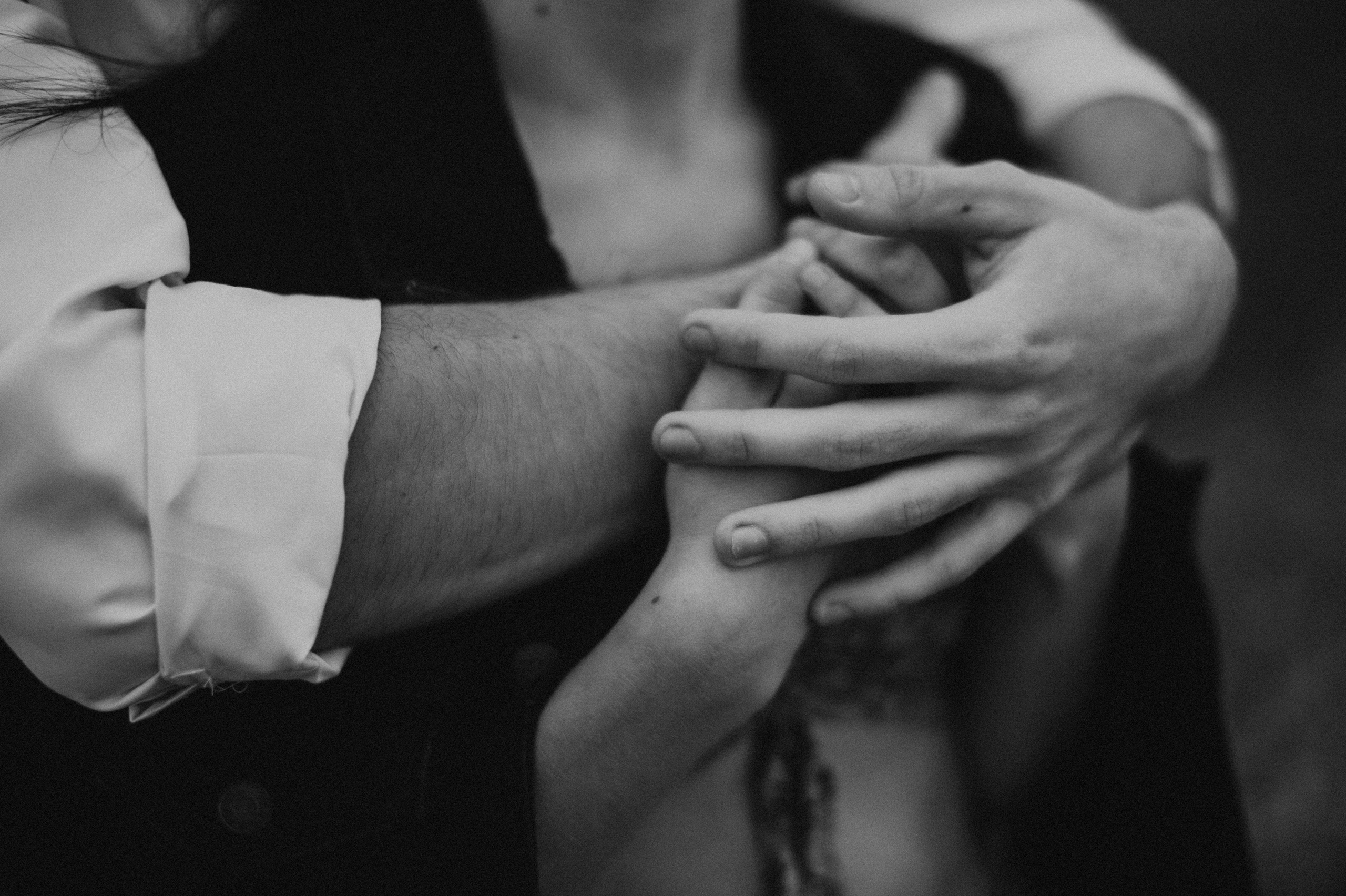 Оля и Вова. Свадебный и семейный фотограф в Минске Александра Божок