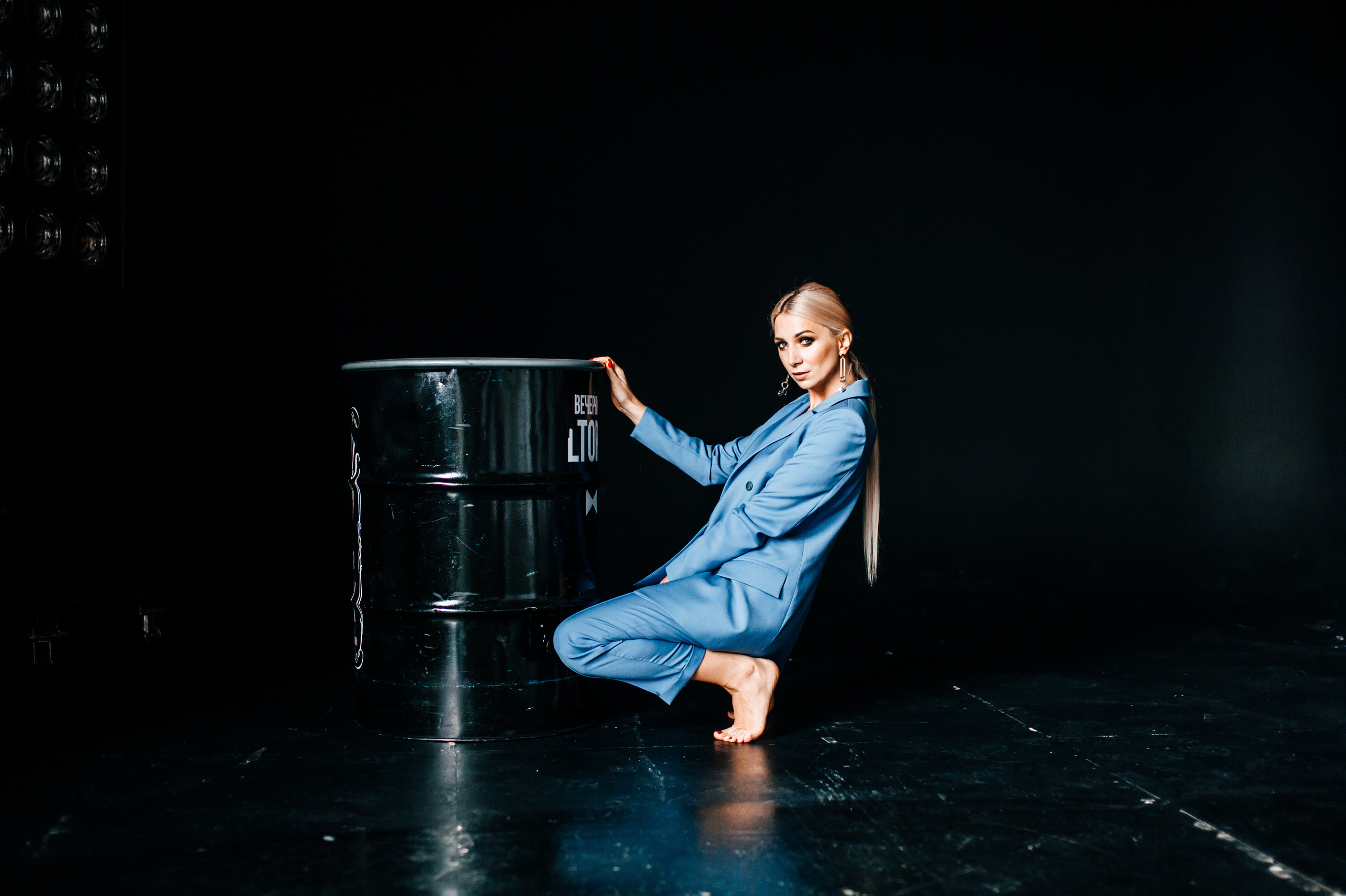 Таня. Свадебный и семейный фотограф в Минске Александра Божок