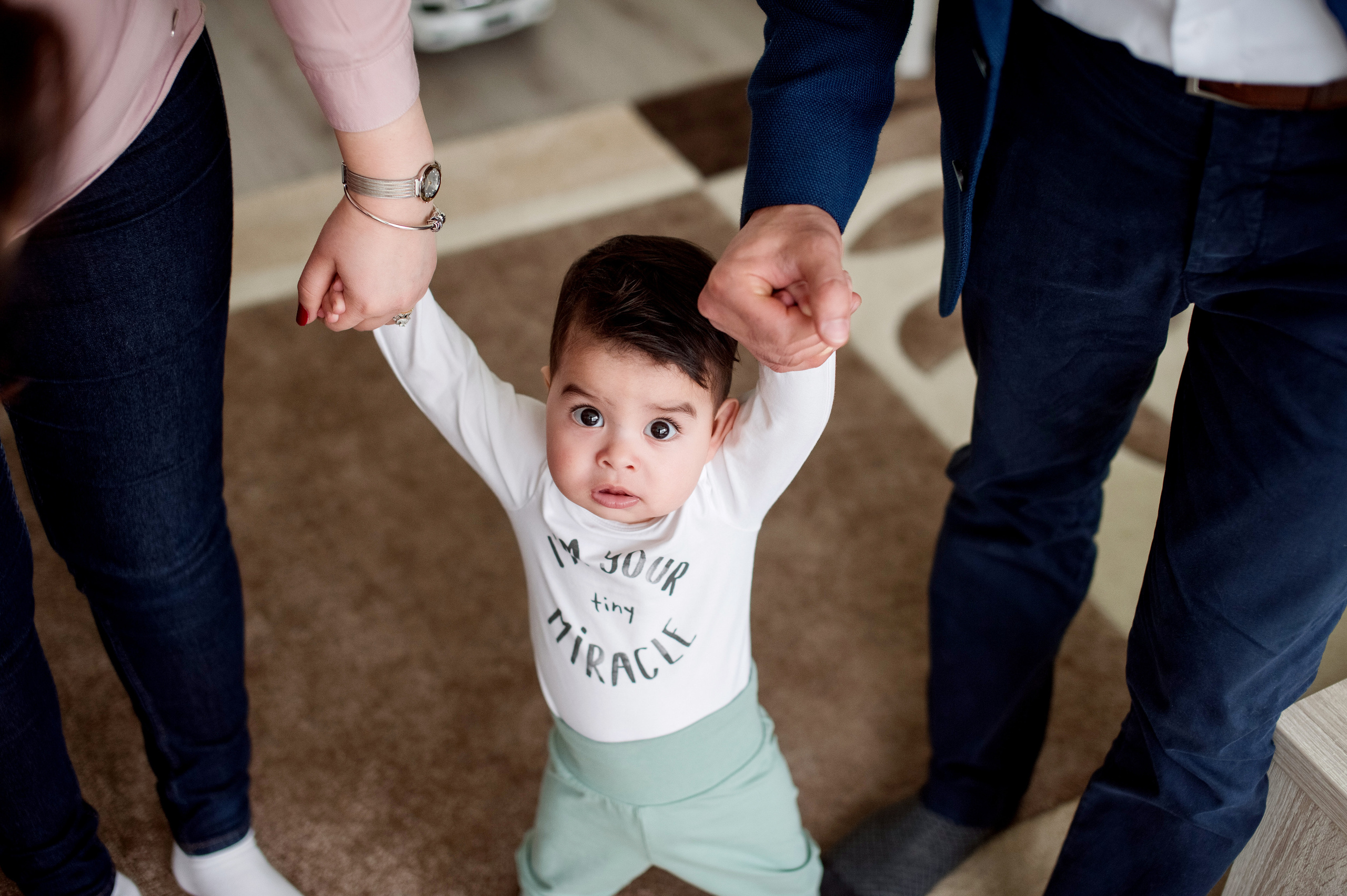 Семейная фотосессия. Свадебный и семейный фотограф в Минске Александра Божок