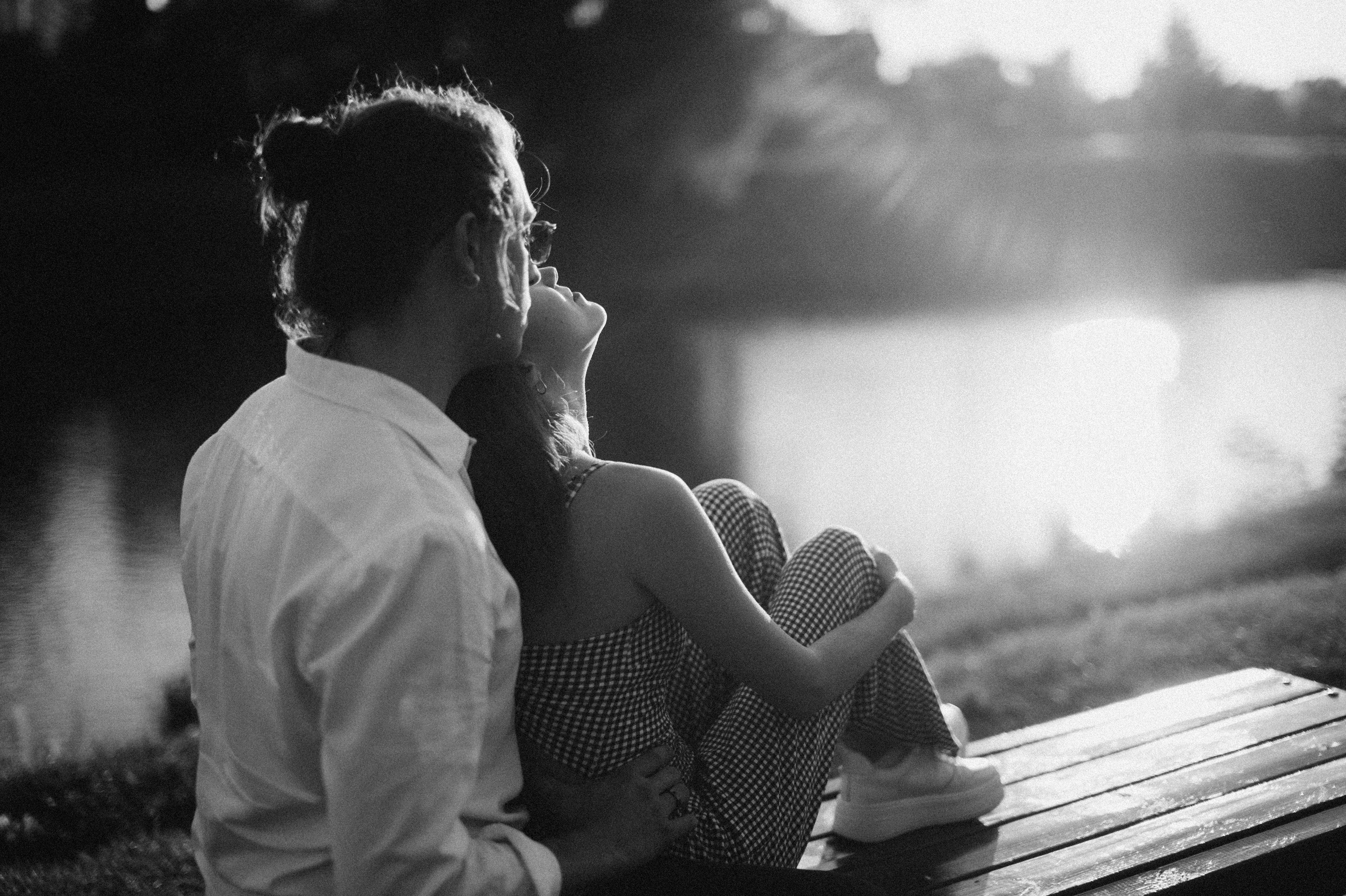 Женя и Настя. Свадебный и семейный фотограф в Минске Александра Божок