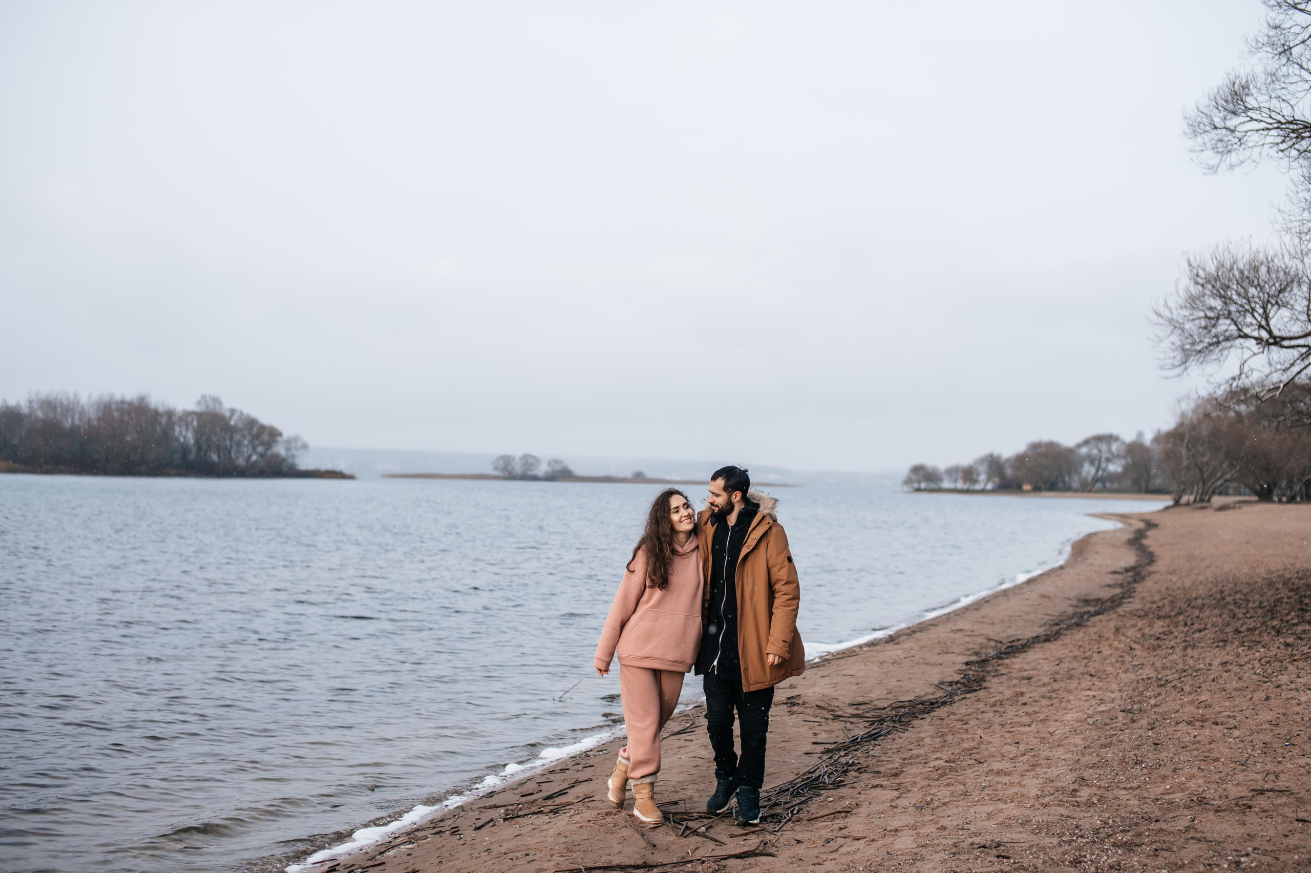 Семейная фотосессия. Свадебный и семейный фотограф в Минске Александра Божок