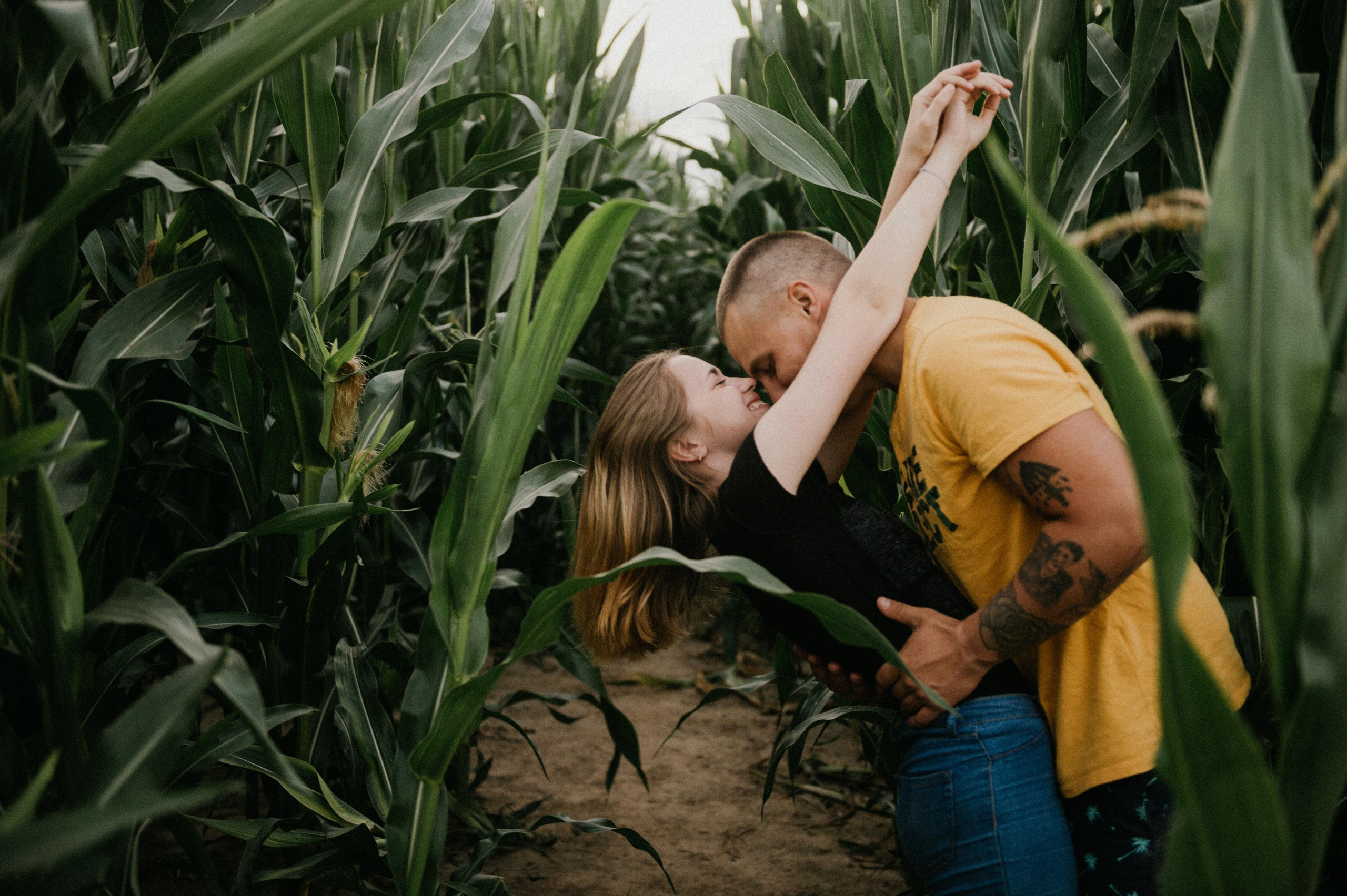 Денис и Вика. Свадебный и семейный фотограф в Минске Александра Божок