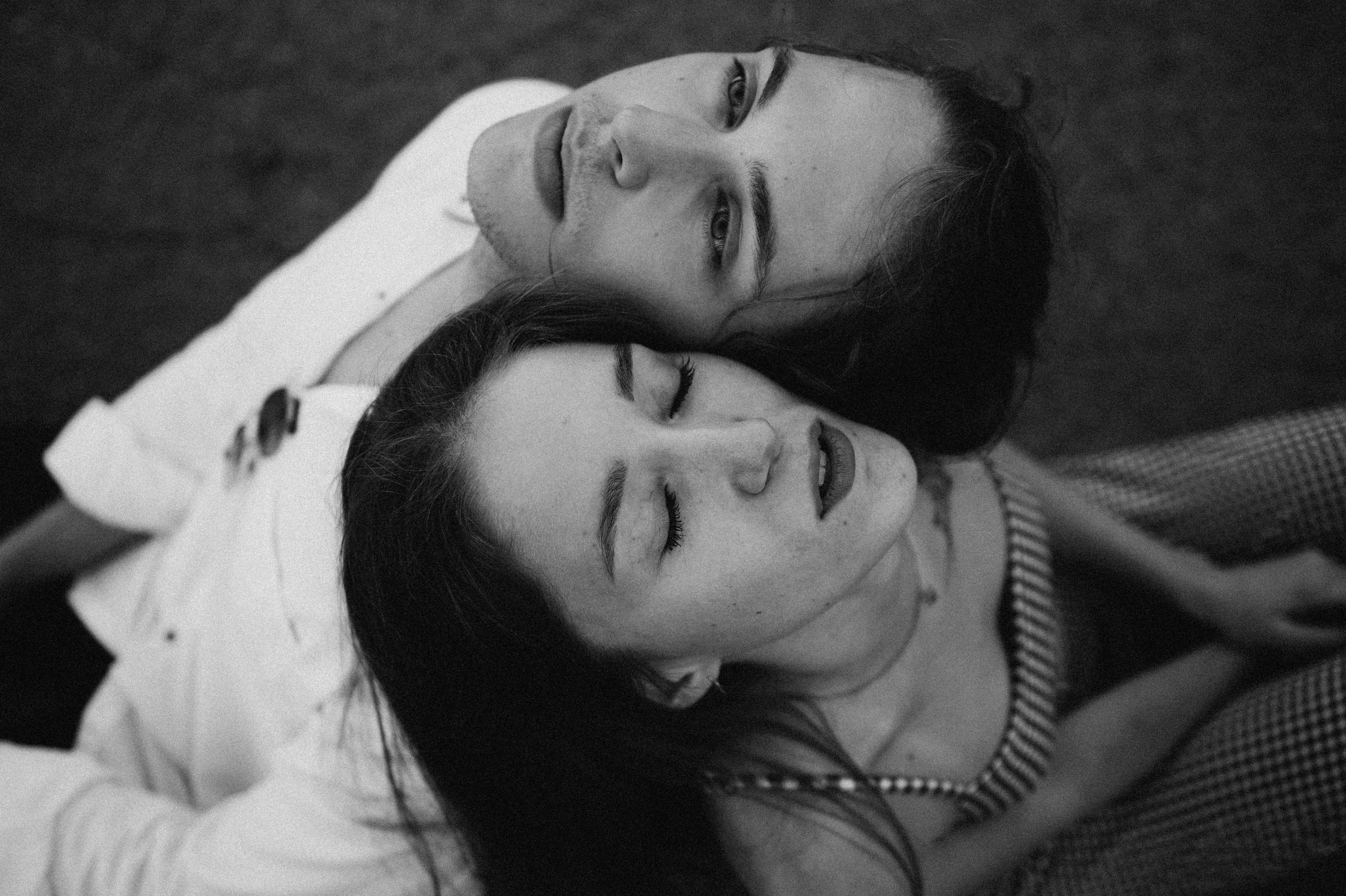 Женя и Настя. Свадебный и семейный фотограф в Минске Александра Божок