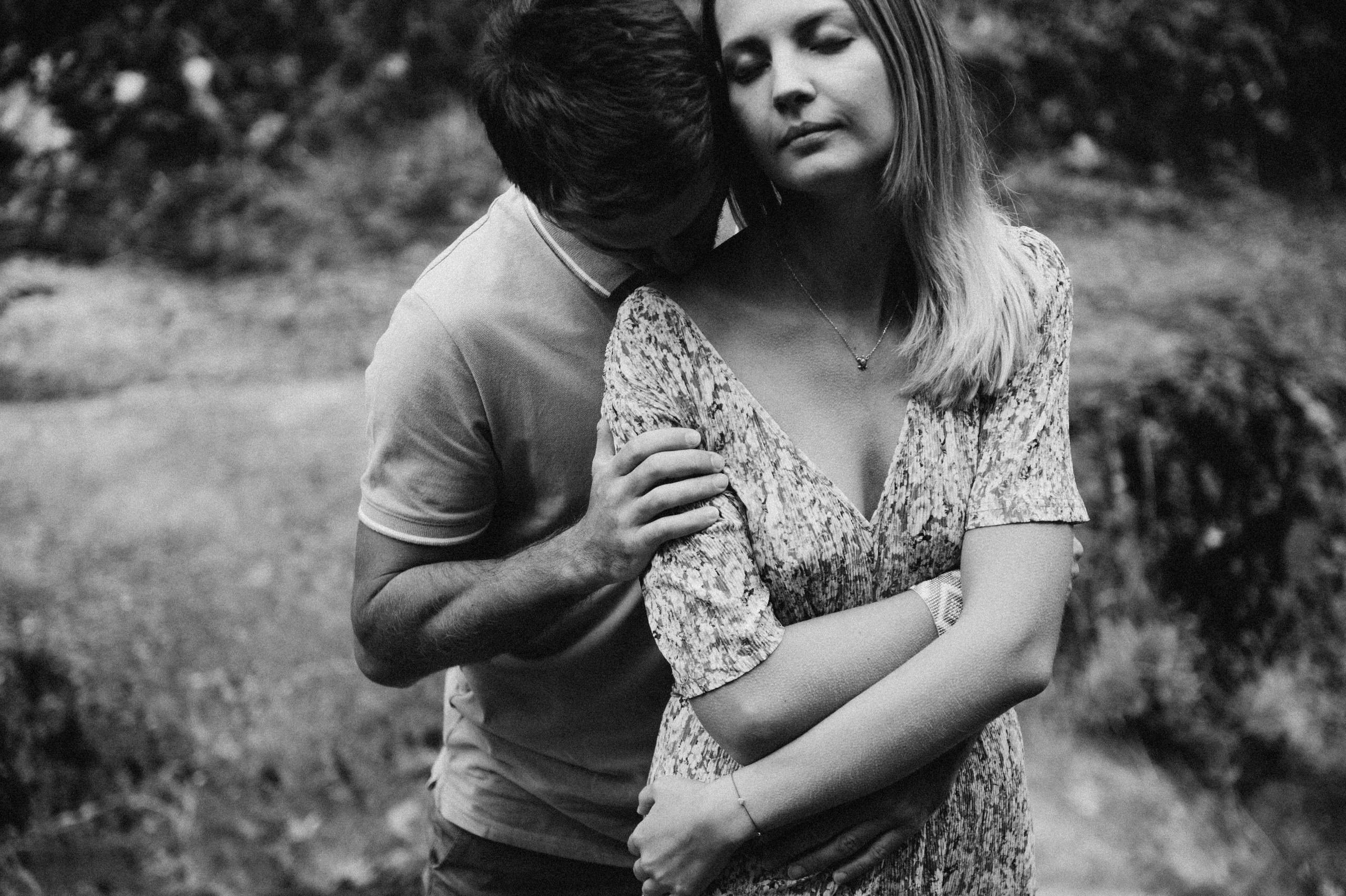 Леша и Катя. Свадебный и семейный фотограф в Минске Александра Божок