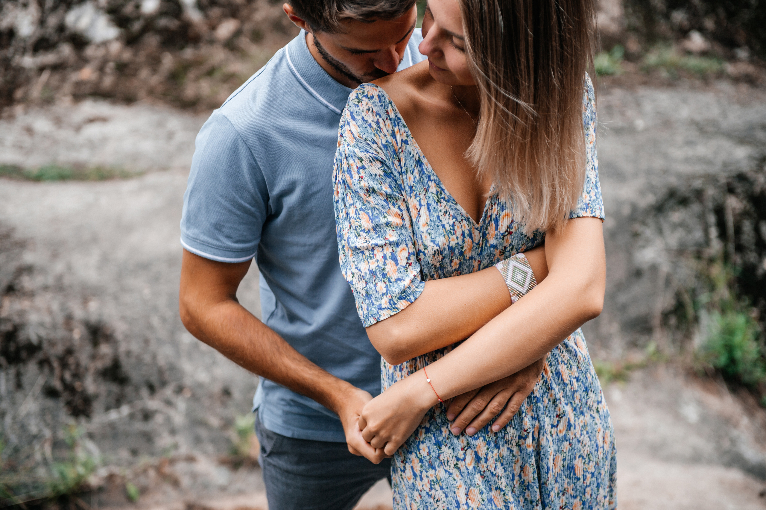 Леша и Катя. Свадебный и семейный фотограф в Минске Александра Божок