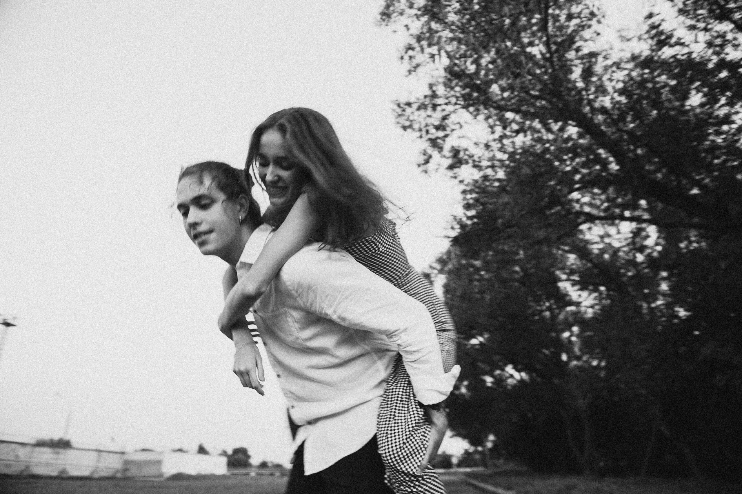 Женя и Настя. Свадебный и семейный фотограф в Минске Александра Божок