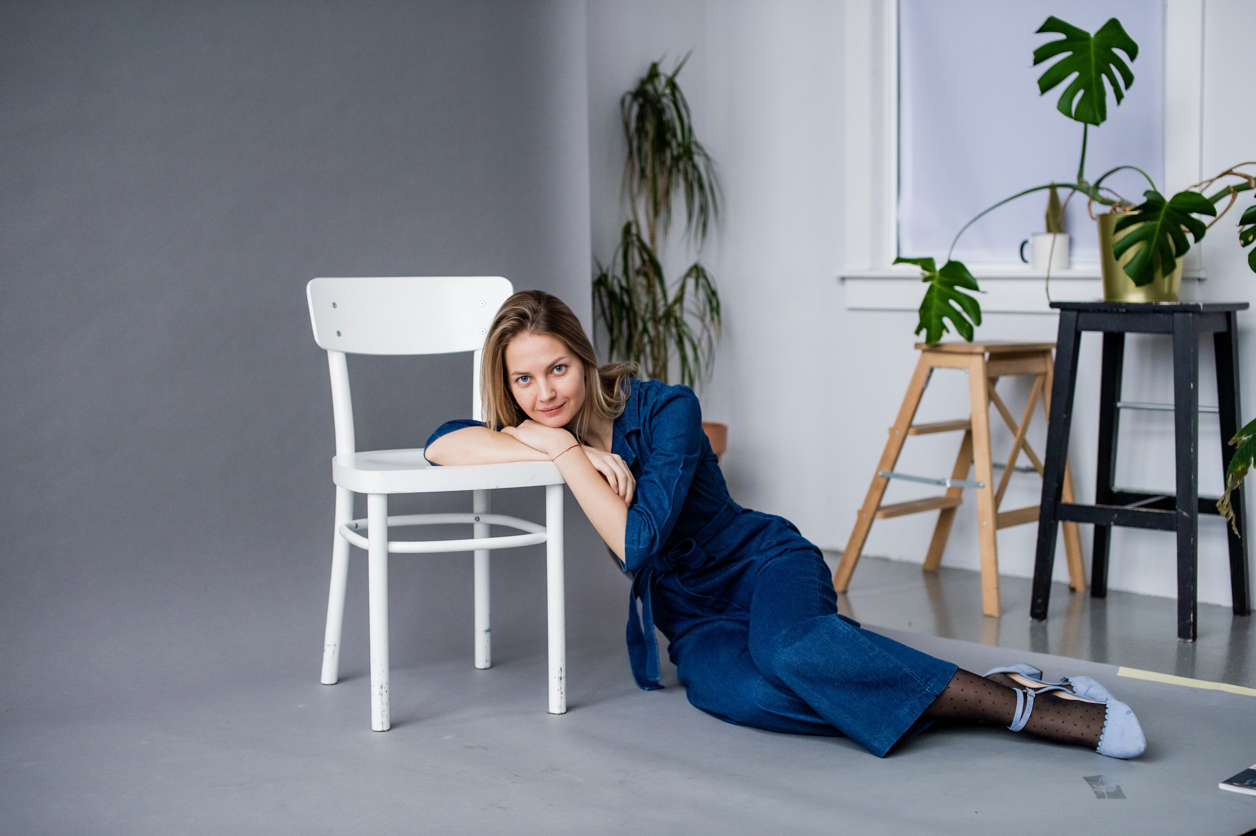 Катя. Свадебный и семейный фотограф в Минске Александра Божок