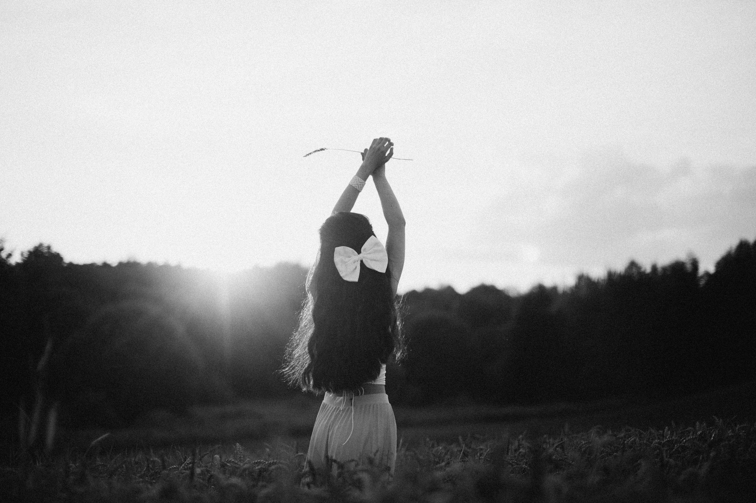 Оля. Свадебный и семейный фотограф в Минске Александра Божок